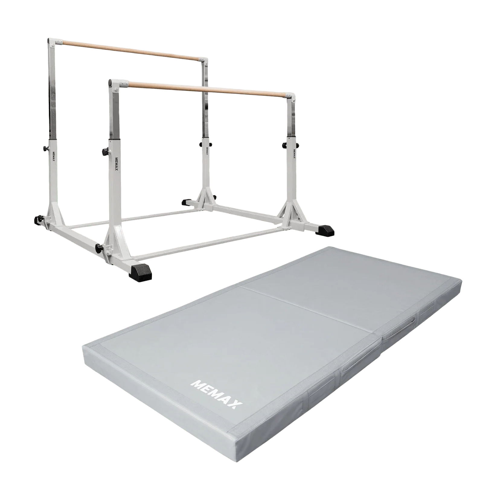 MEMAX Elite Uneven Bar - Image 3
