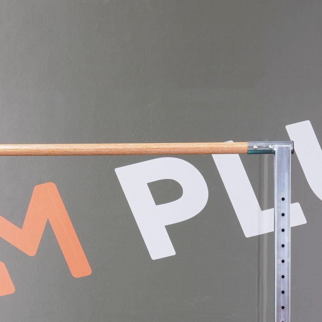 MEMAX Advanced Gymnastics Training Bar - Image 13