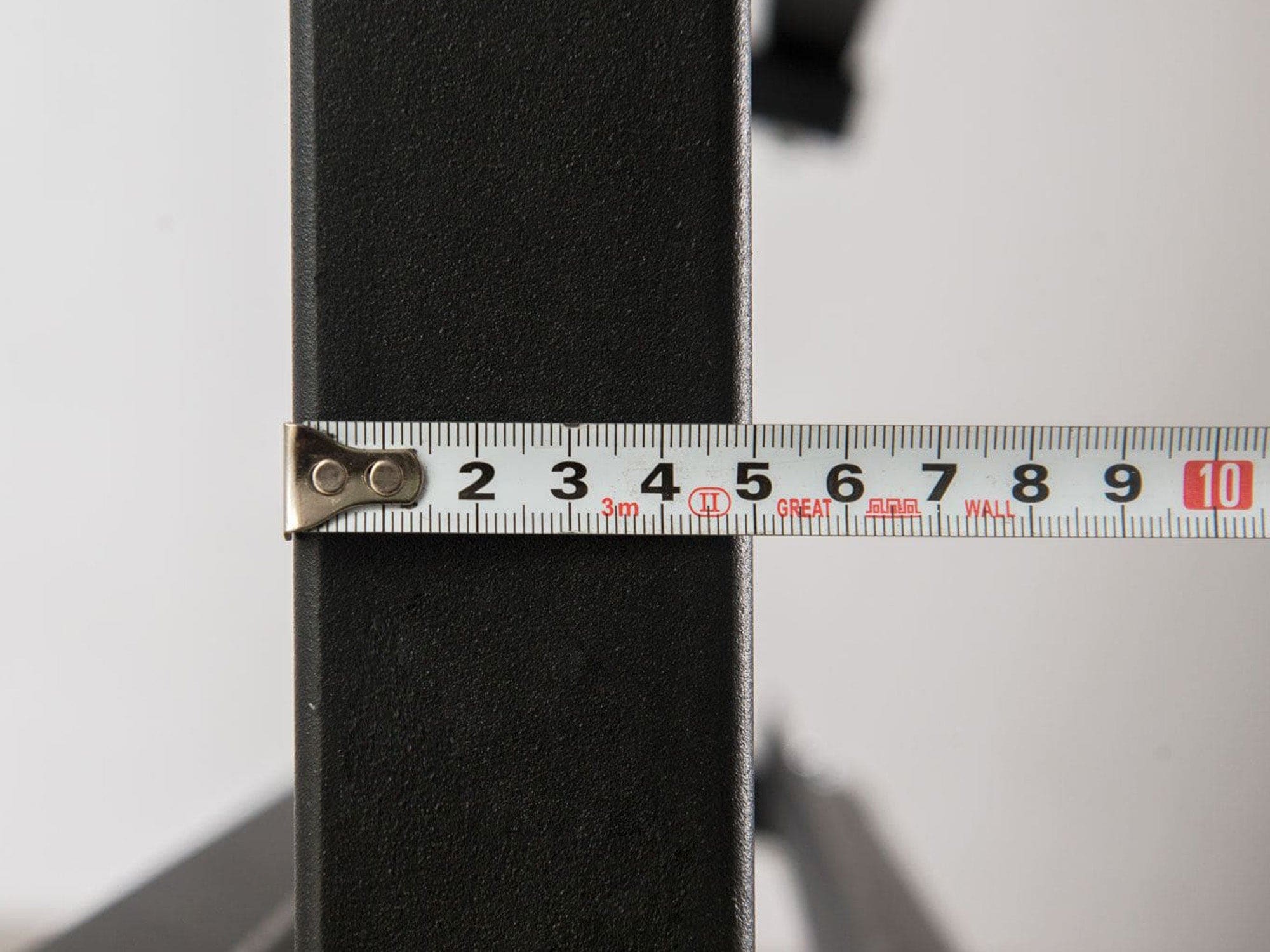 3-Tier 400KG Dumbbell Rack - Image 4