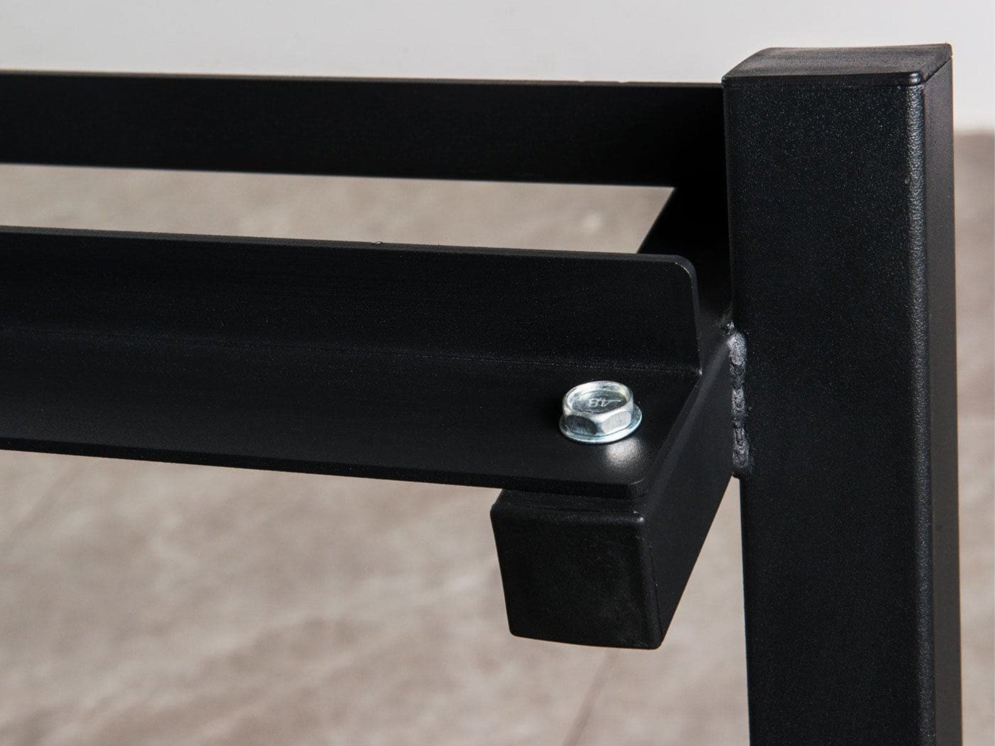 3-Tier 400KG Dumbbell Rack - Image 5