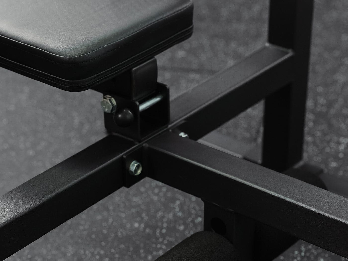 Adjustable Bench Press with Converging Arms - Image 6