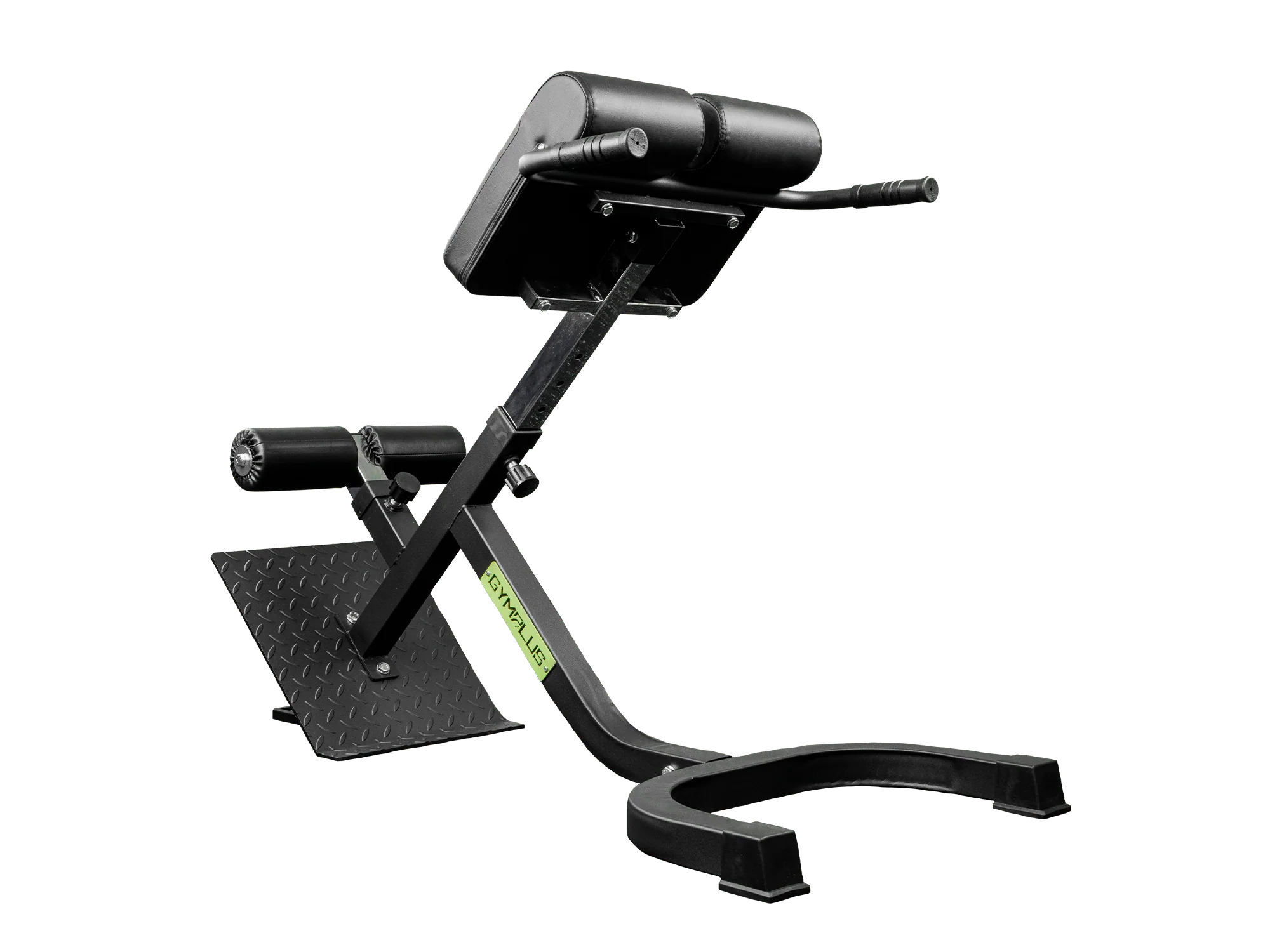Adjustable Hyper Extension Bench - Image 3