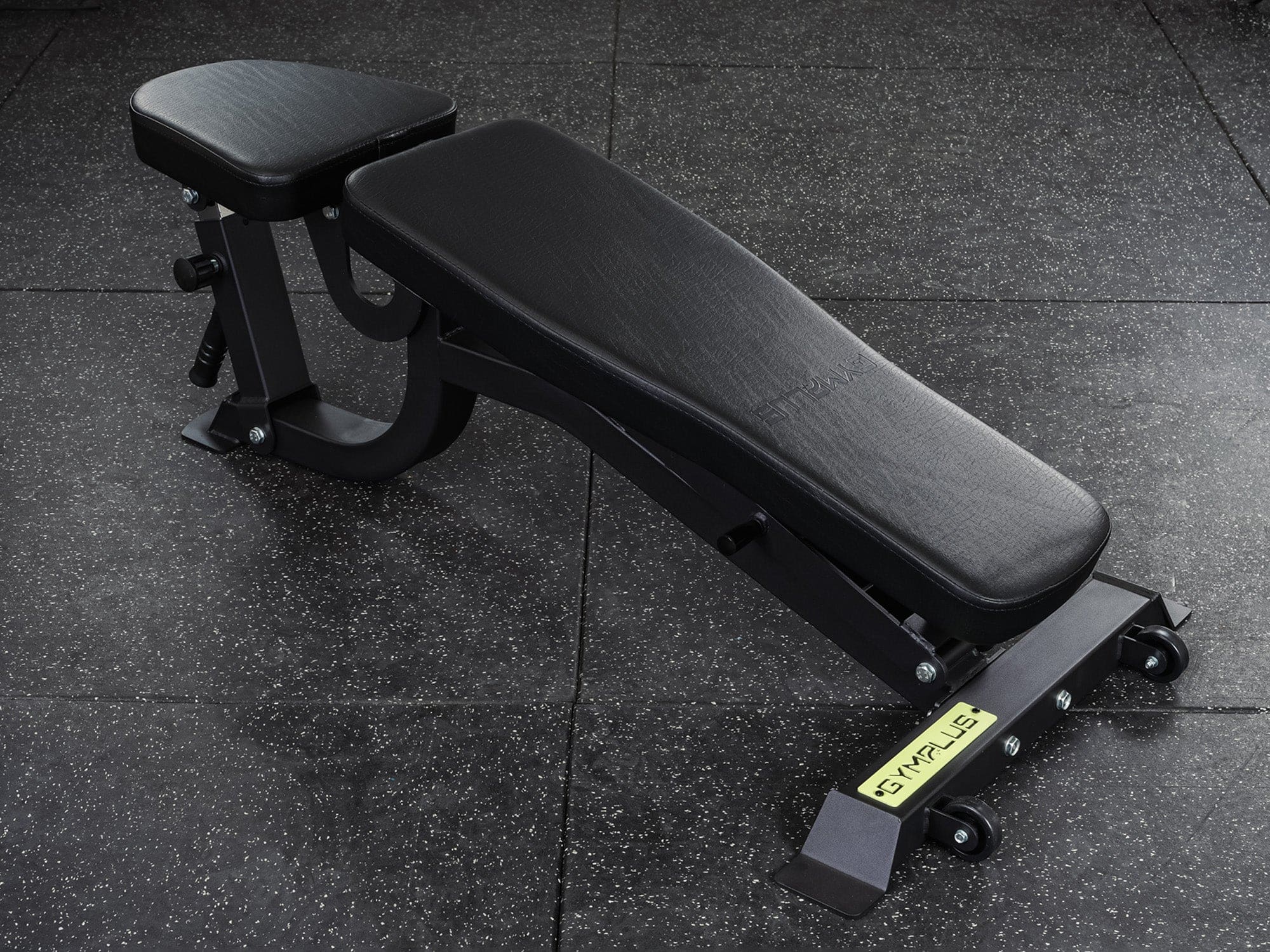 L2 Adjustable Weight Bench - Image 10