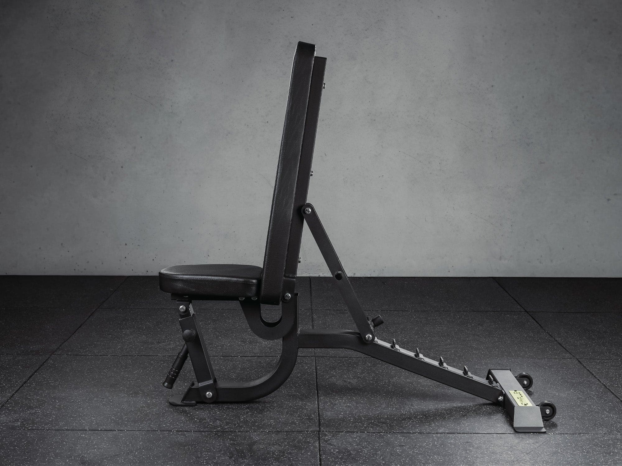 L2 Adjustable Weight Bench - Image 6
