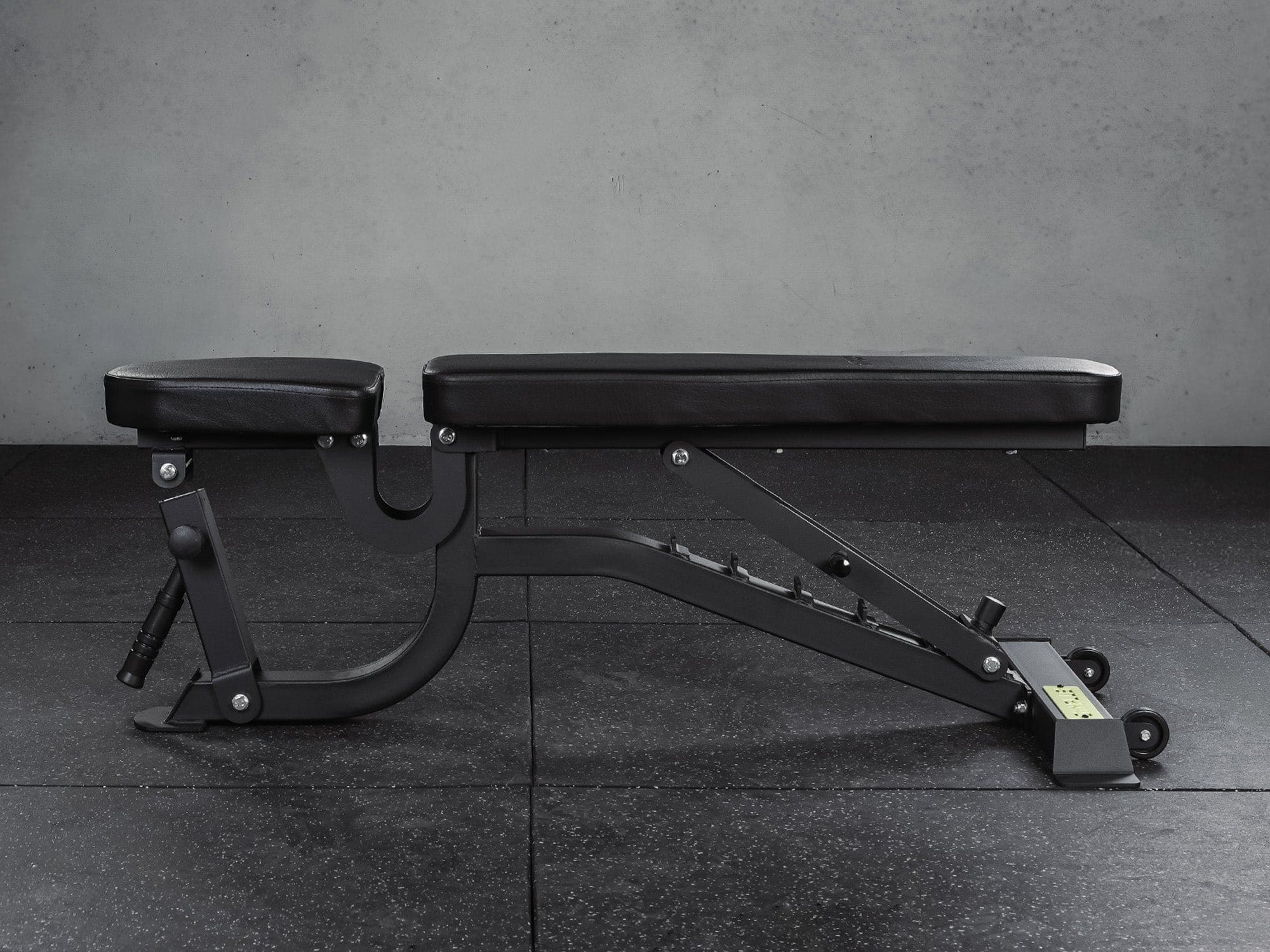 L2 Adjustable Weight Bench - Image 7