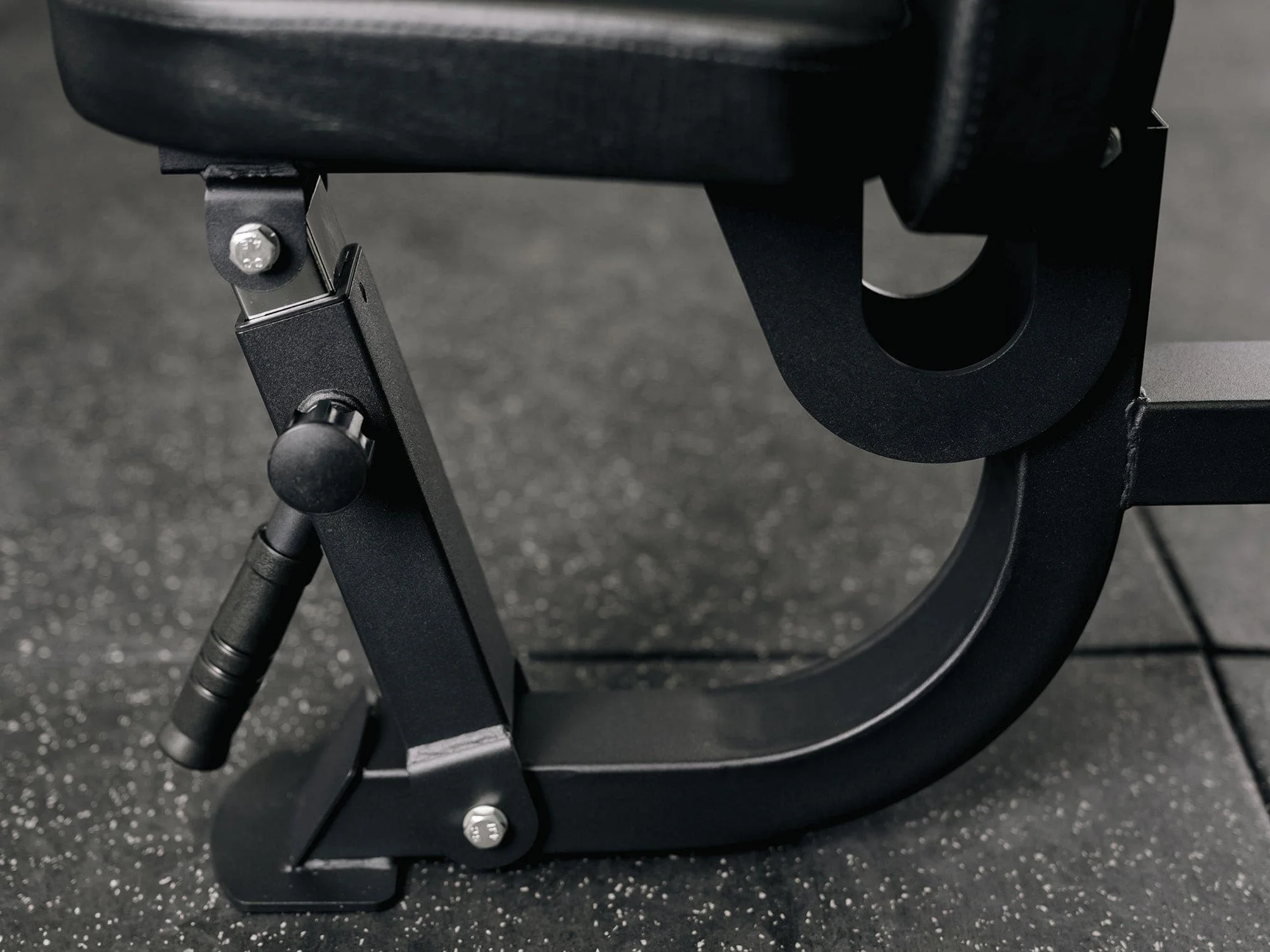 L2 Adjustable Weight Bench - Image 9