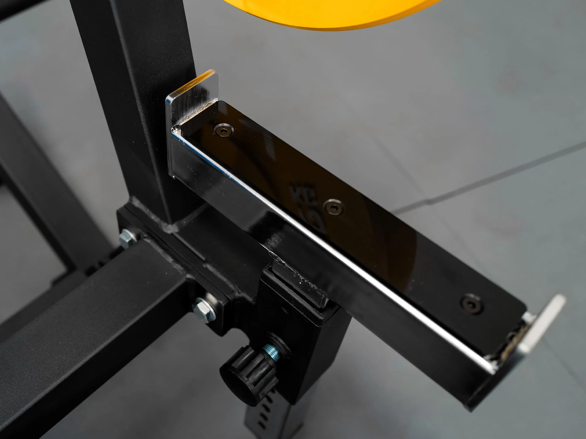 ATTIVO L3 Bench Press Station - Image 10