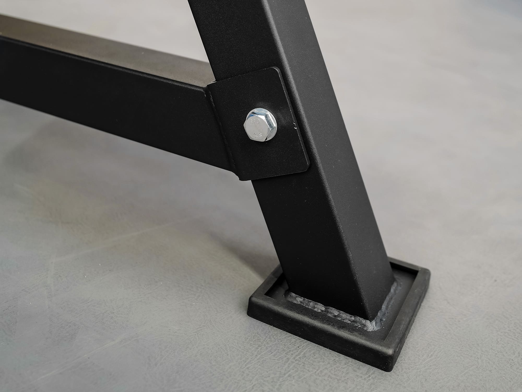 ATTIVO L3 Bench Press Station - Image 11