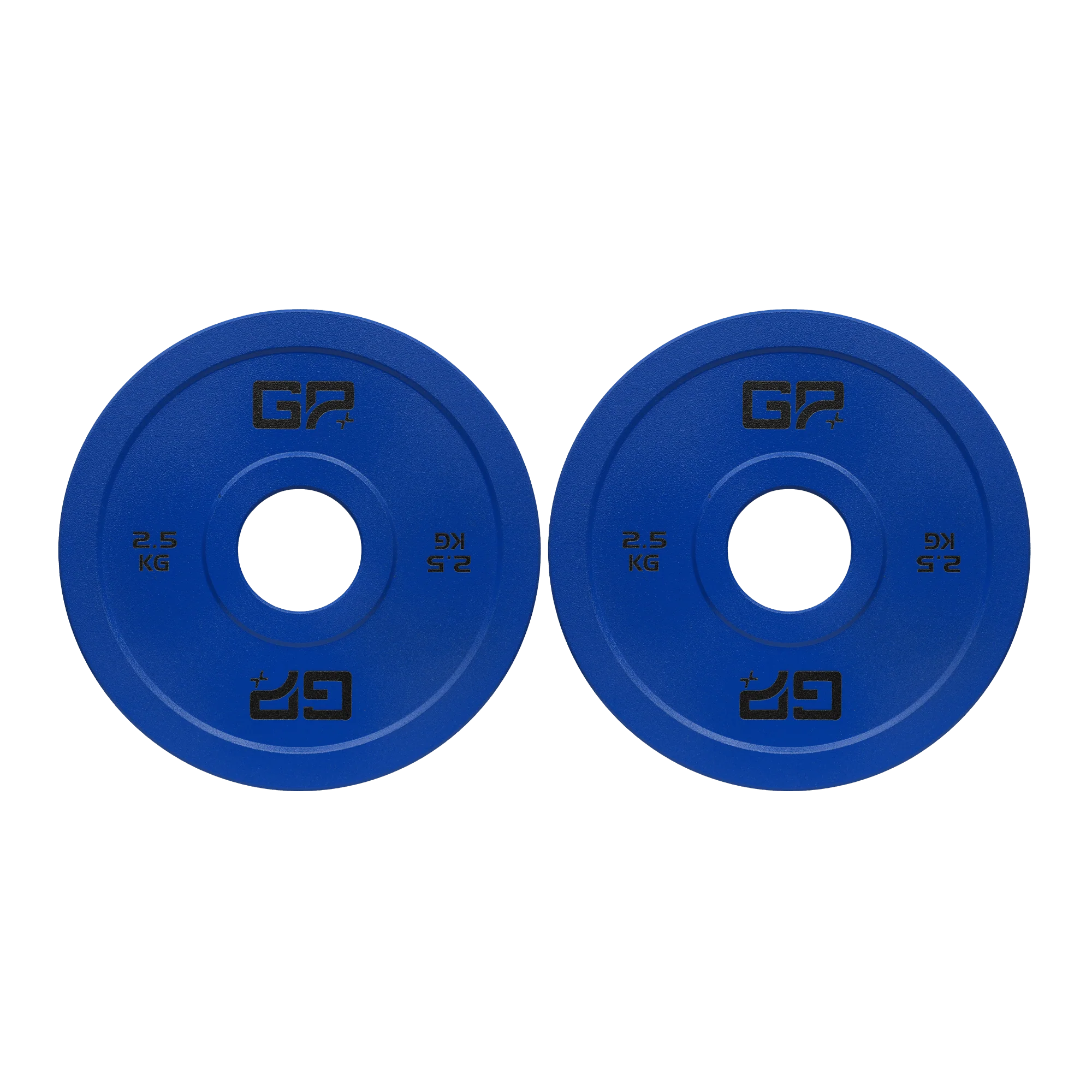 Colour Change Plates 1.0/1.5/2.0/2.5KG (Olympic) - Image 6