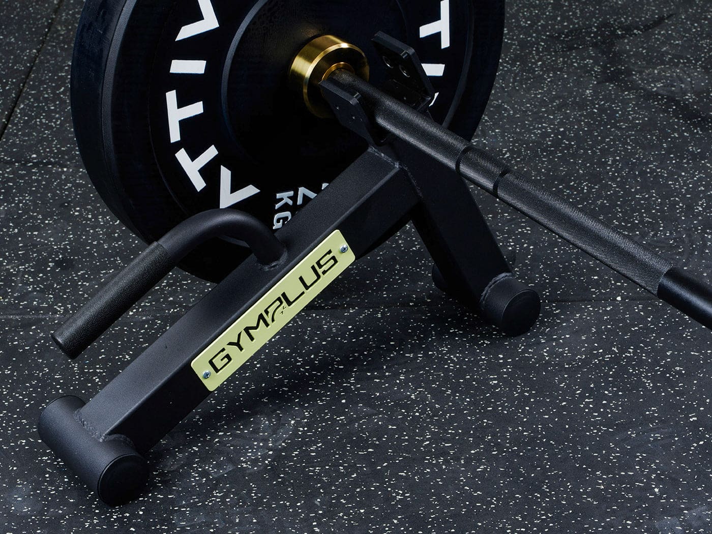 Deadlifting Jack - Image 3