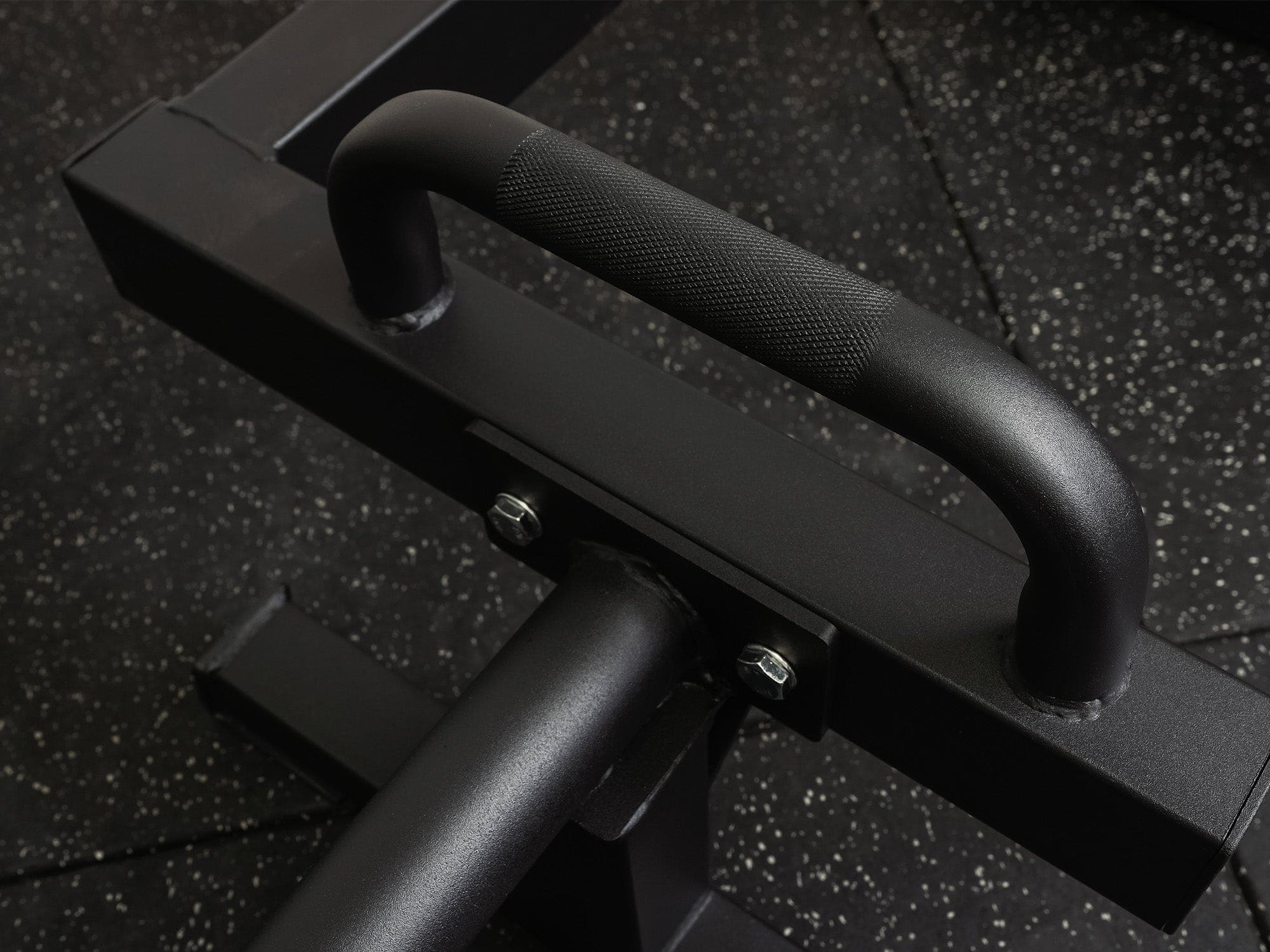 Farmer's Carry - Open Trap Bar - Image 3