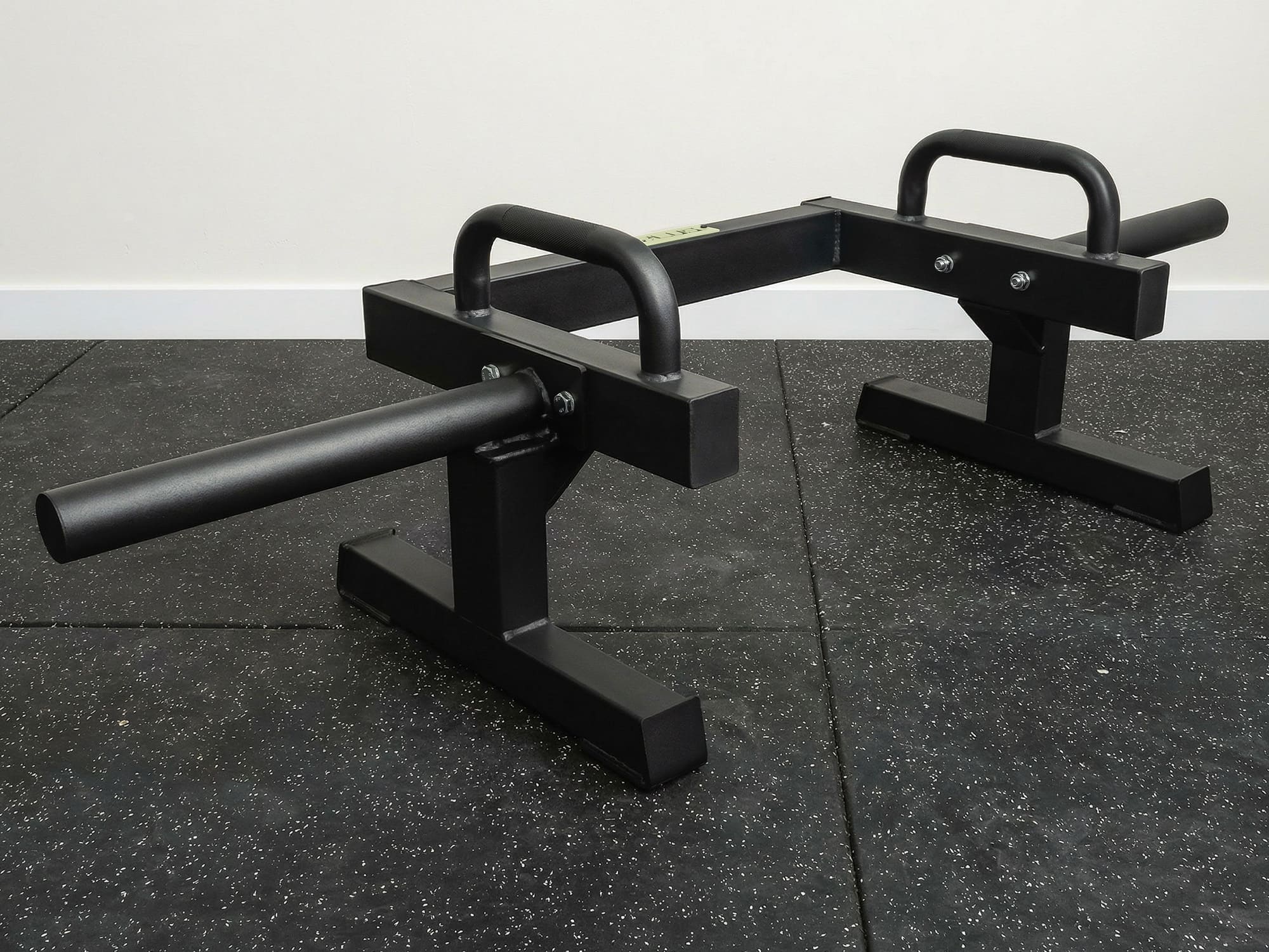 Farmer's Carry - Open Trap Bar - Image 7