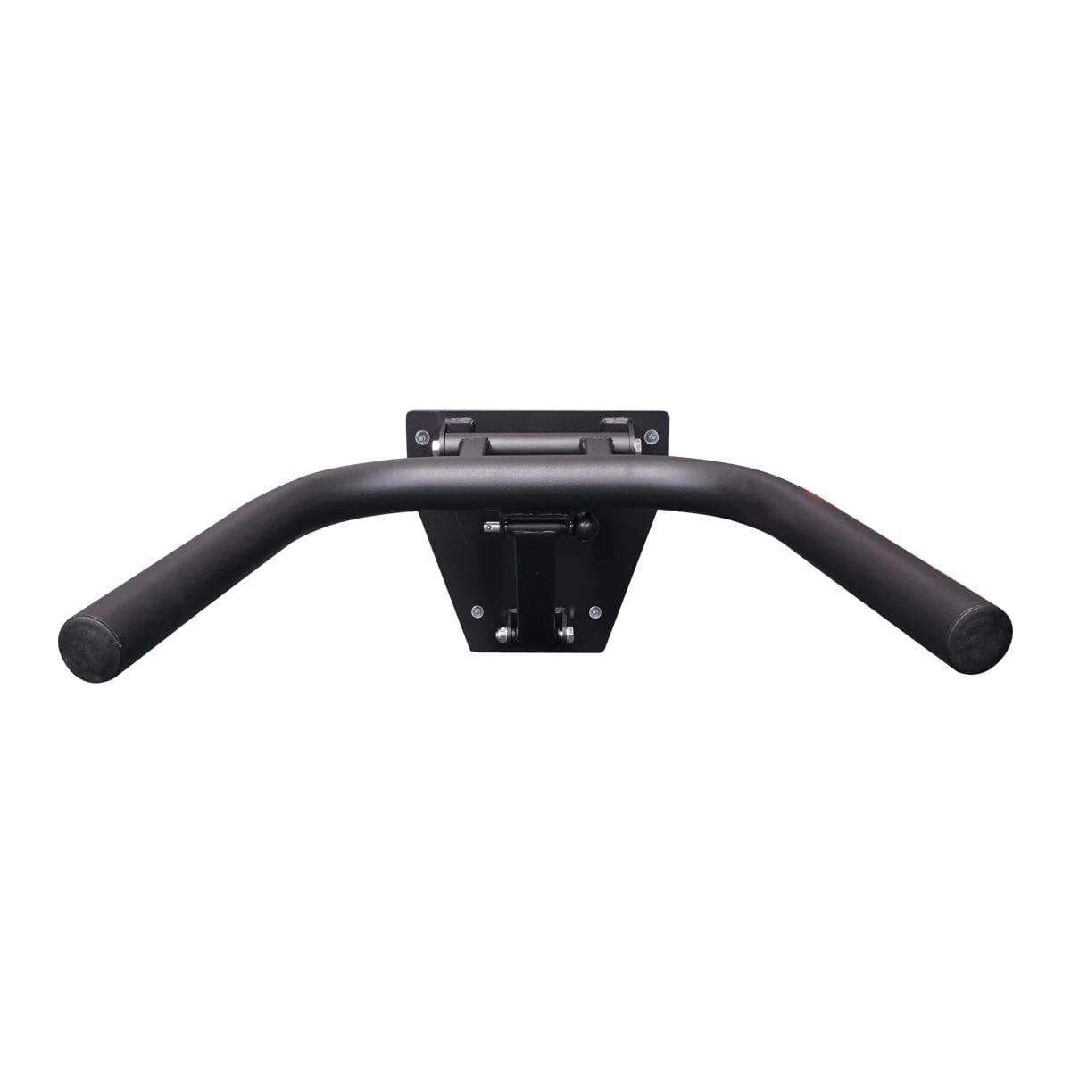 Foldable Wall Mount Dip Station - Image 3