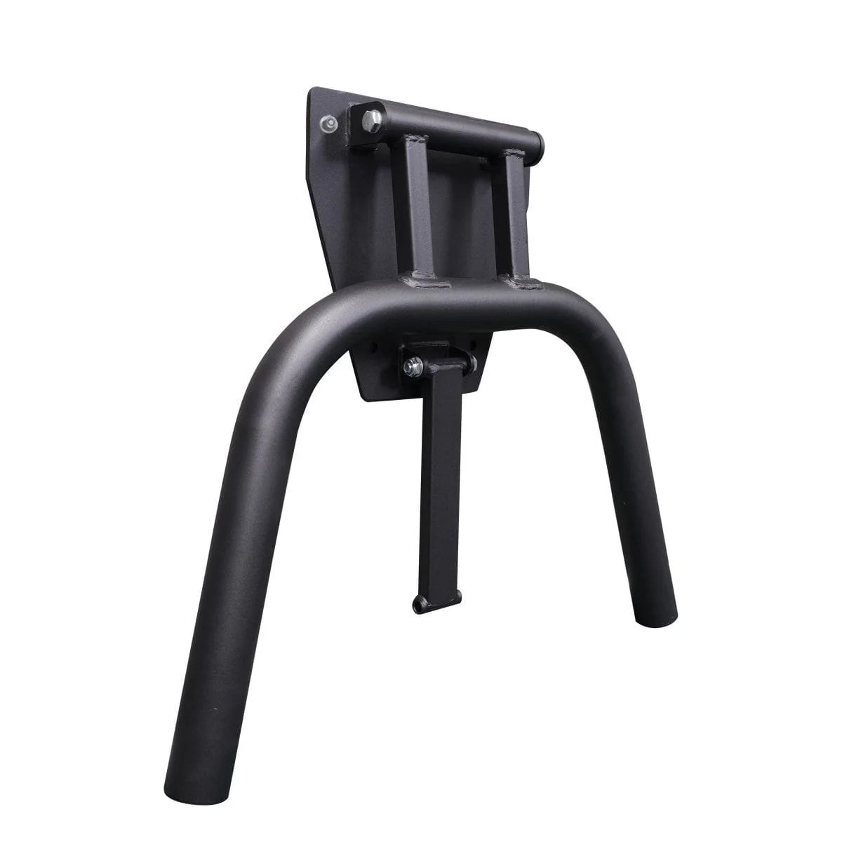 Foldable Wall Mount Dip Station - Image 4