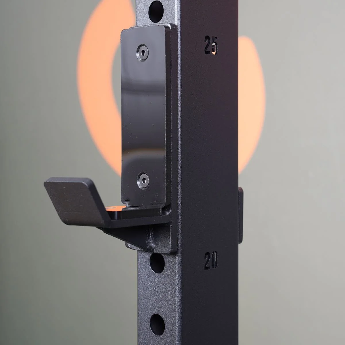 ATTIVO Folding Wall Mount Power Rack - Image 5