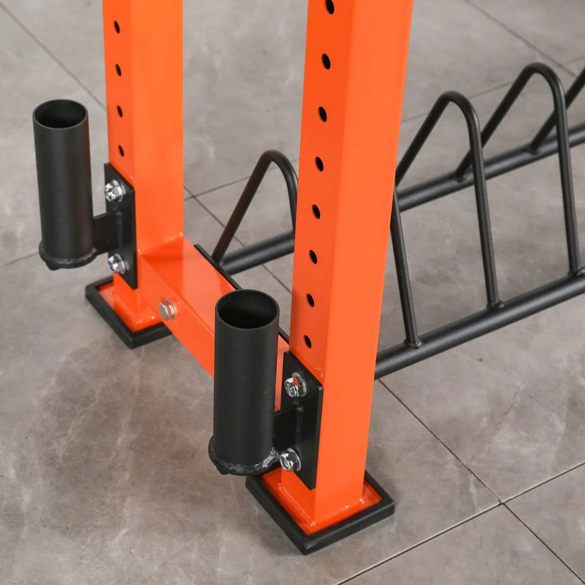 L3 Fully Customisable Gym Storage System - Image 5