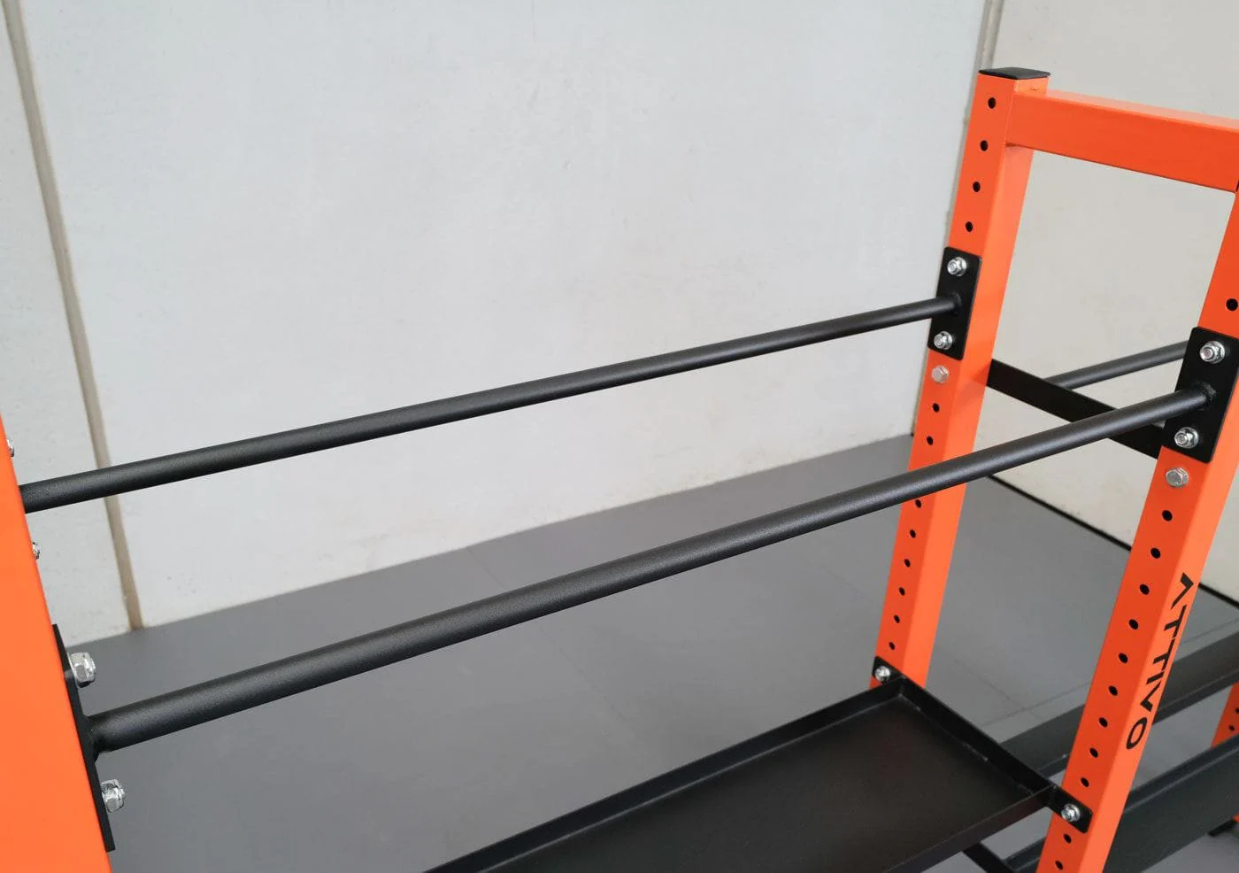L3 Fully Customisable Gym Storage System - Image 7
