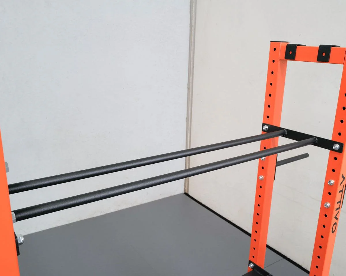 L3 Fully Customisable Gym Storage System - Image 8