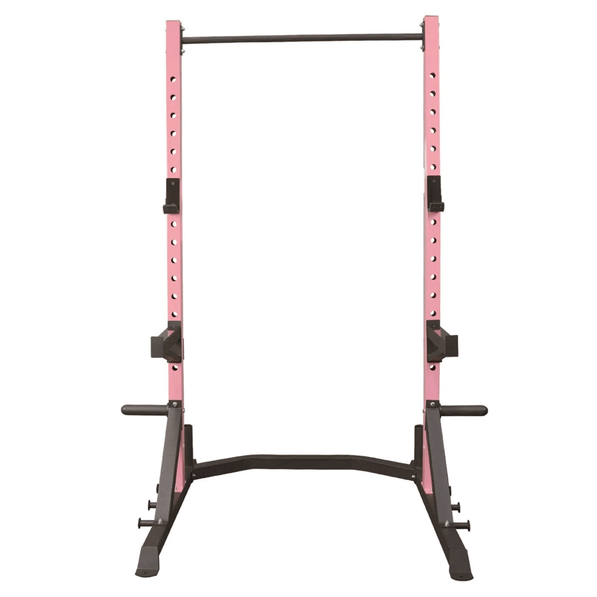 ATTIVO Half Power Rack - HR2100 Pink - Image 3
