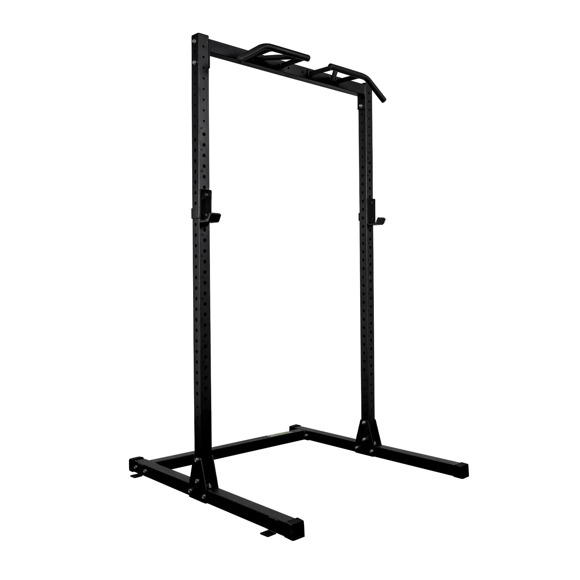 Half Power Rack with Storage and Cable System Option - HR2300 - Image 3
