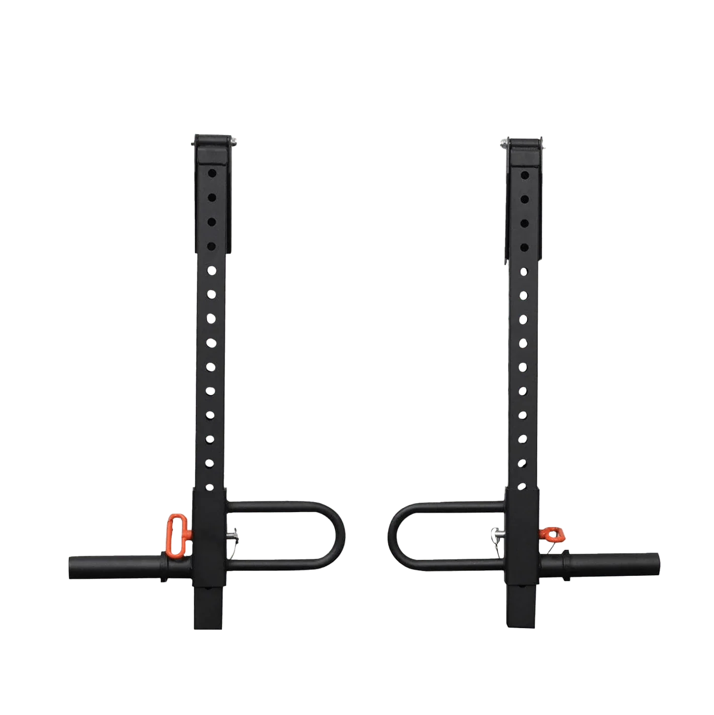 Jammer Arms for 50mm Power Cage 1 Inch Holes