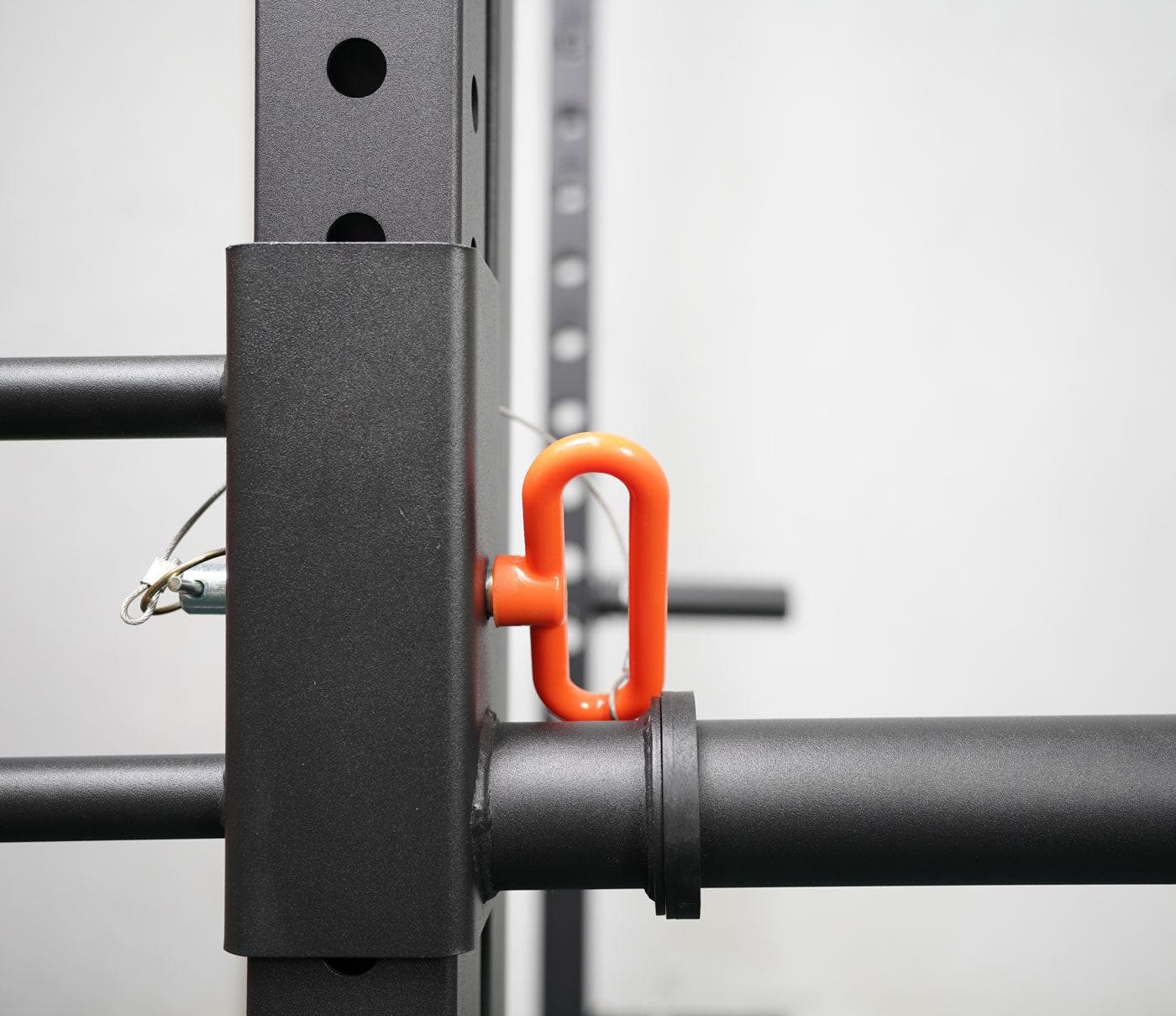 Jammer Arms for 50mm Power Cage 1 Inch Holes - Image 7