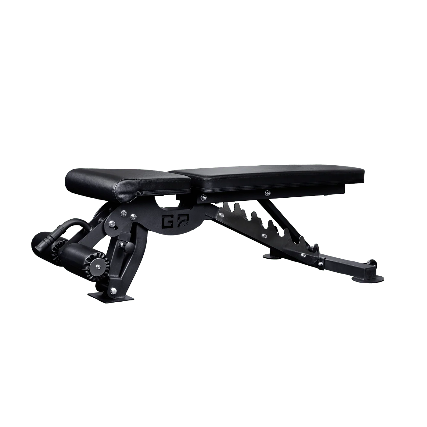 L3 FID Weight Bench - Commercial Grade - Image 3