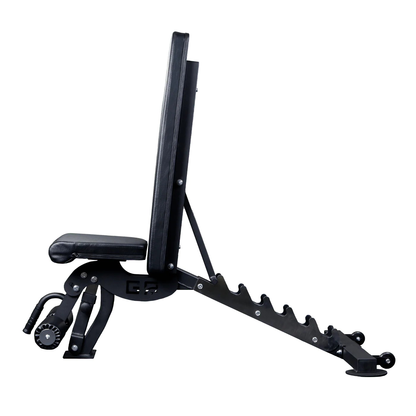 L3 FID Weight Bench - Commercial Grade - Image 4