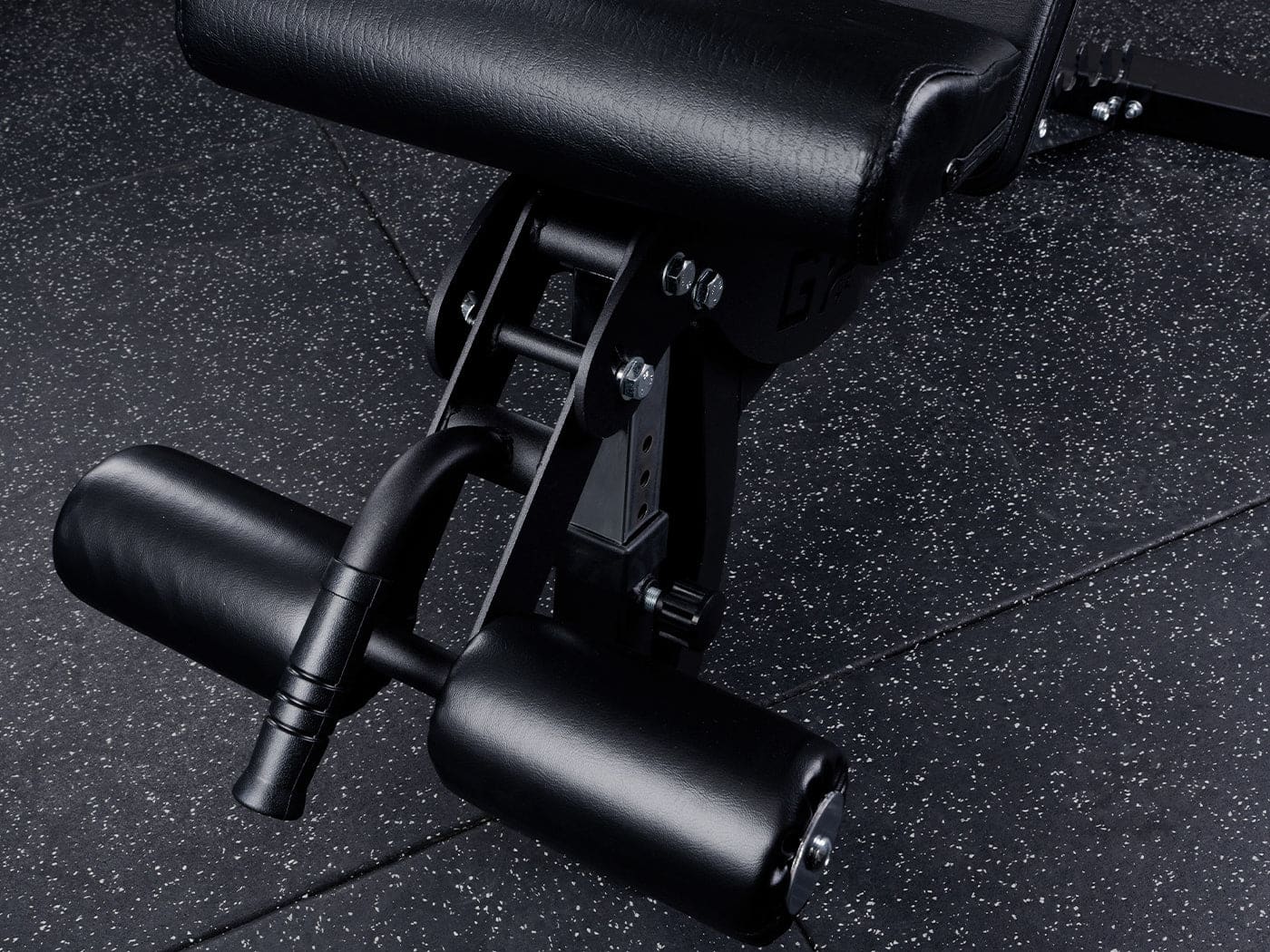 L3 FID Weight Bench - Commercial Grade - Image 9