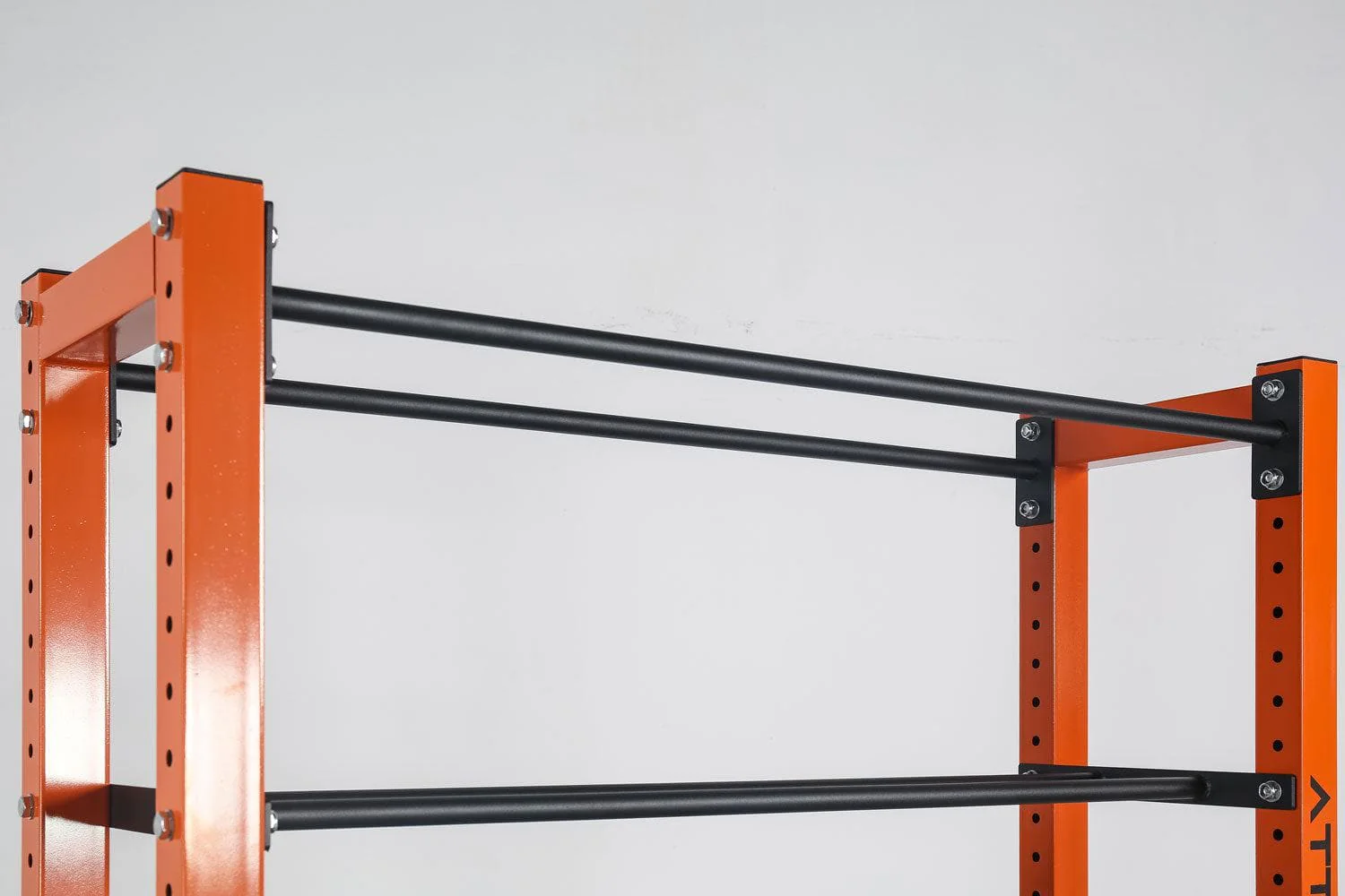 Single Bay Gym Storage Rack System - Image 5