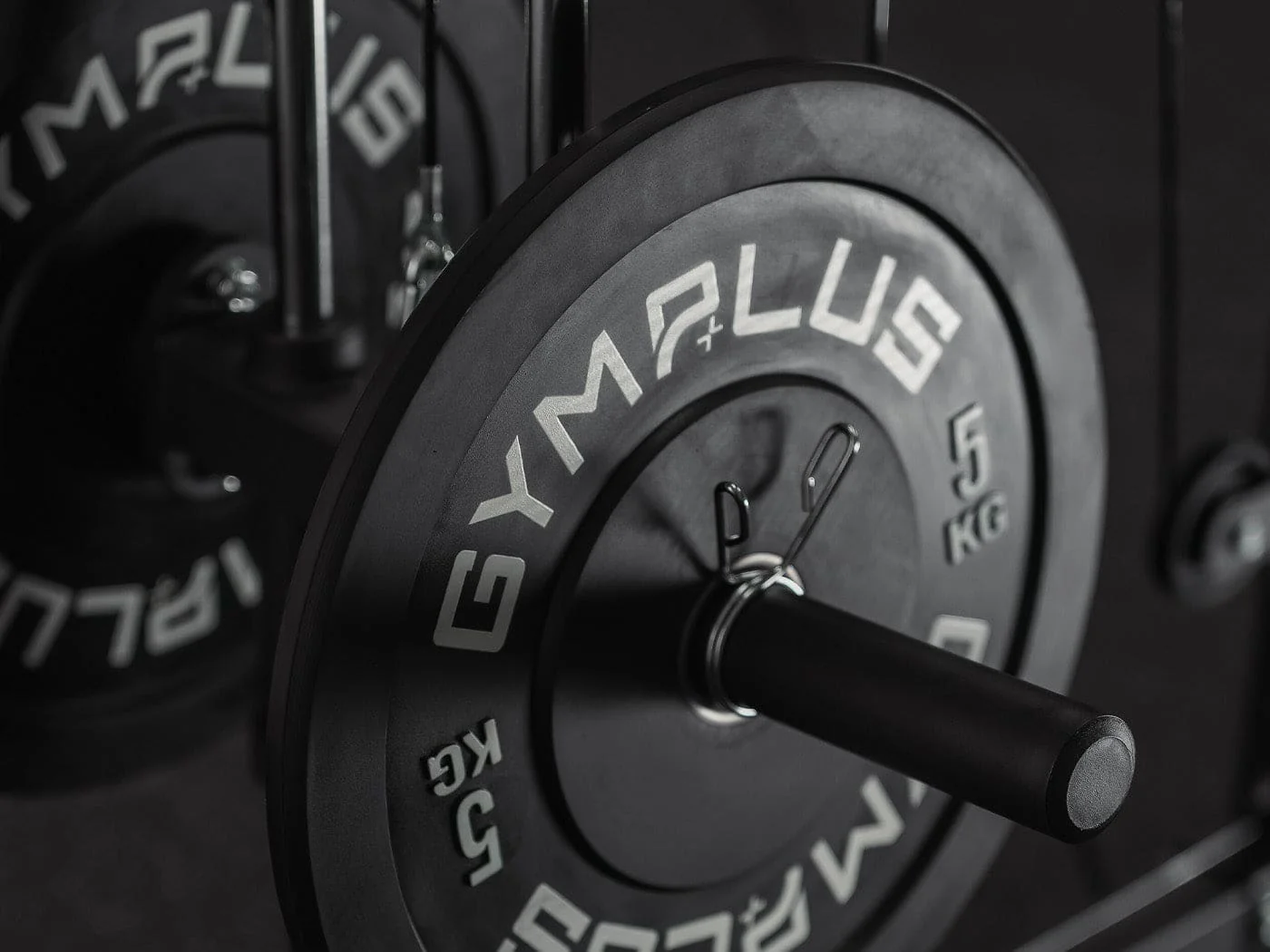 Lat Pulldown and Row Cable Station - Image 9
