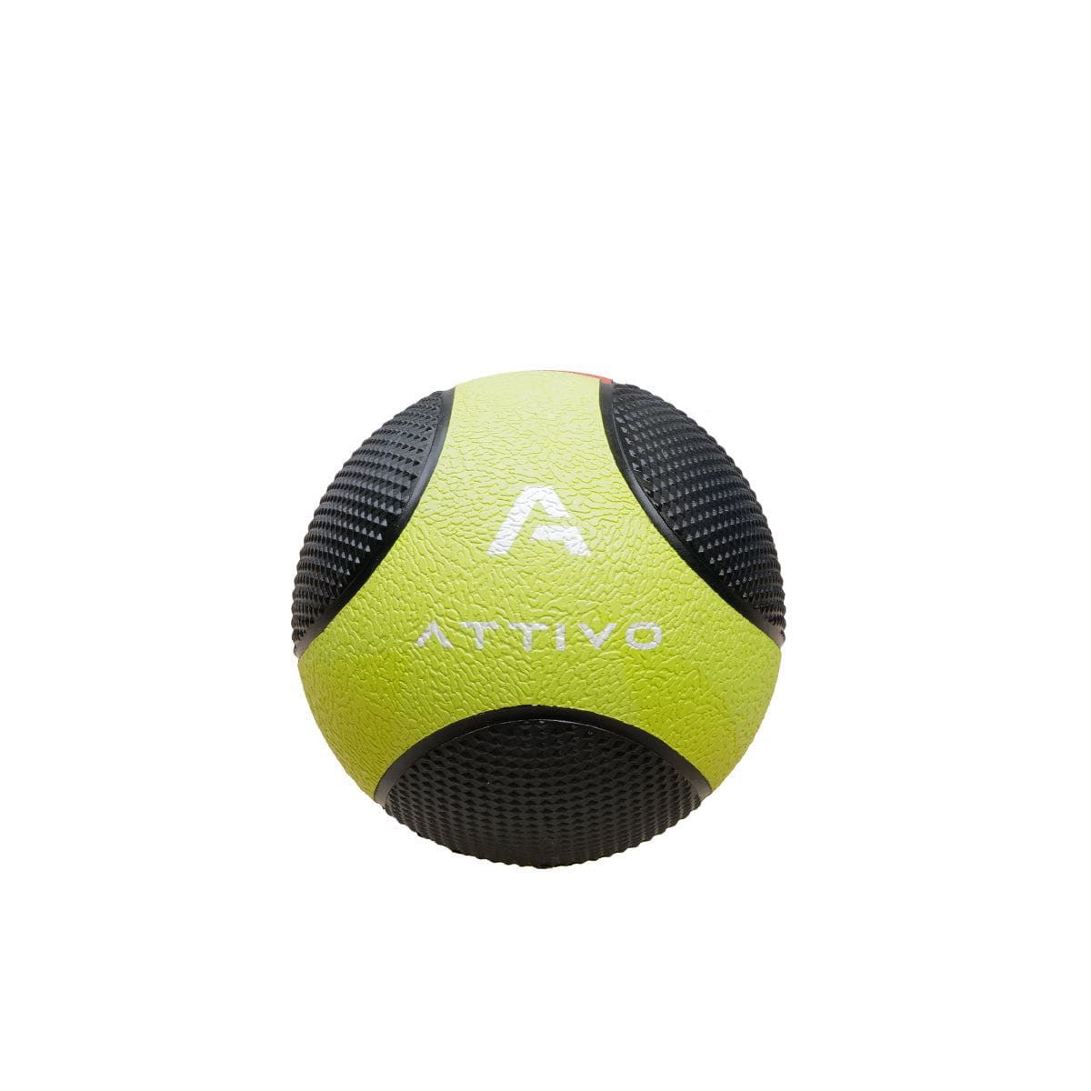 ATTIVO Rubber Medicine Ball 5KG - Image 2