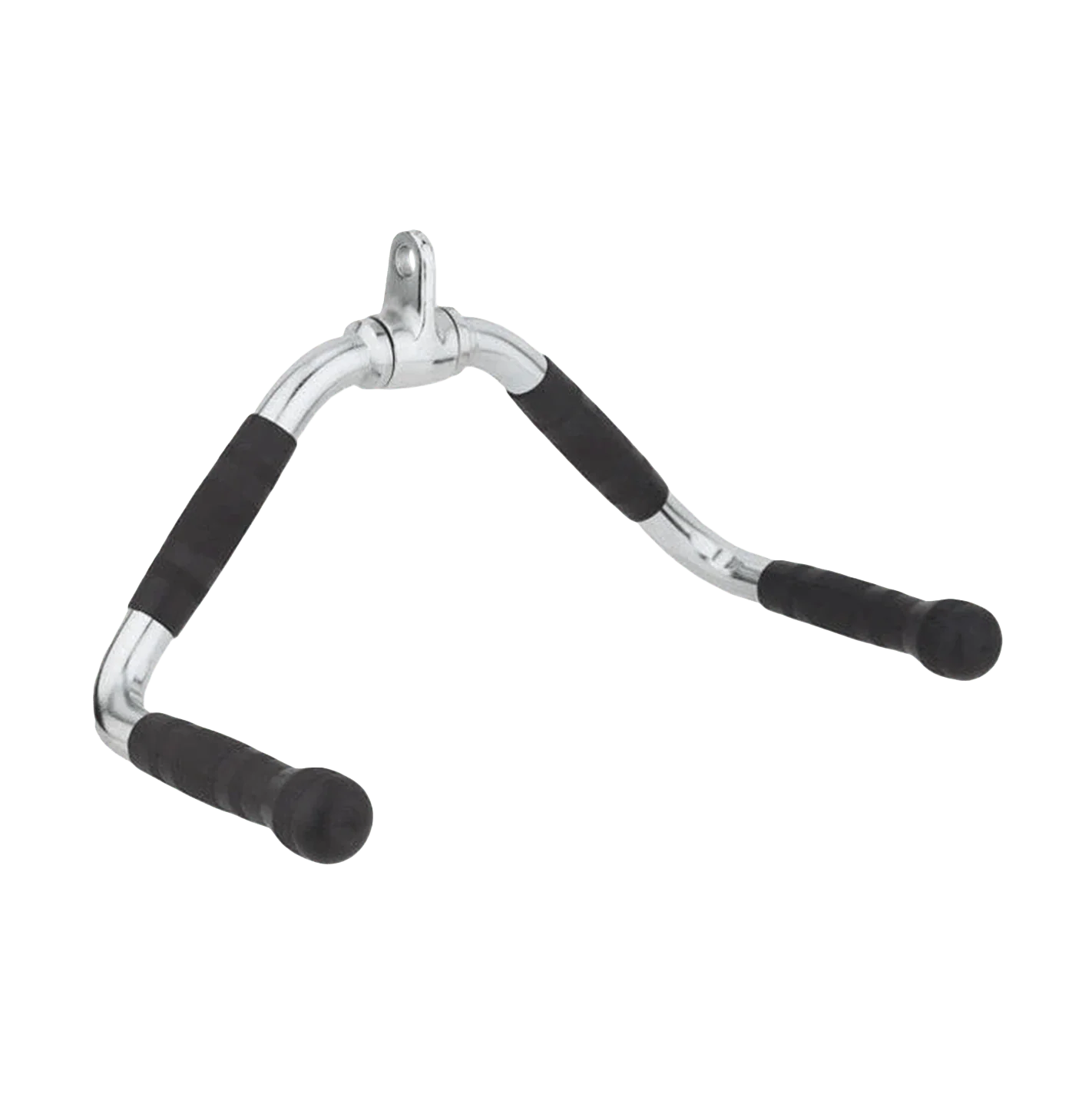 Multi Purpose Gym Cable Attachment with Rotating Eyelet