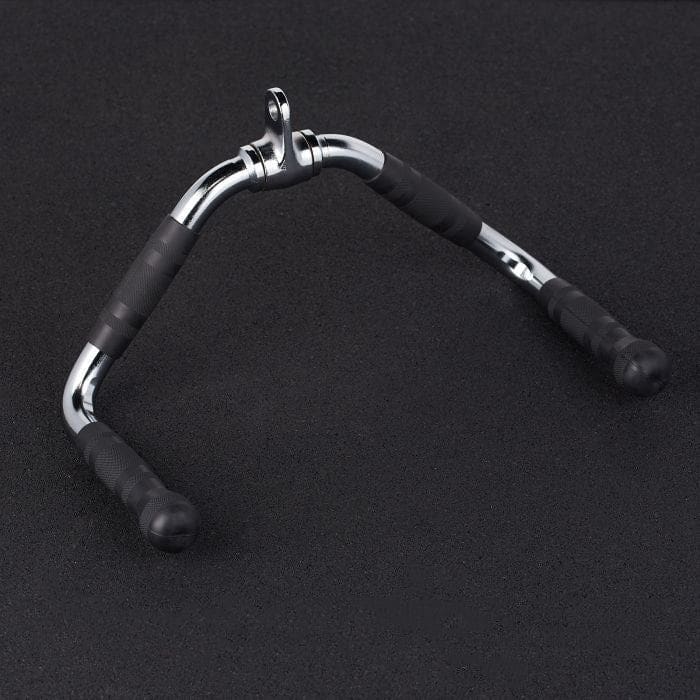 Multi Purpose Gym Cable Attachment with Rotating Eyelet - Image 2