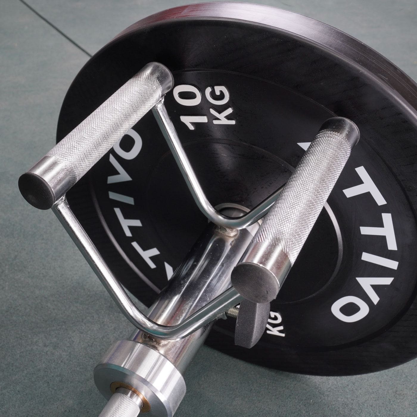 Narrow Grip Landmine Handle & Row Cable Attachment - Image 3