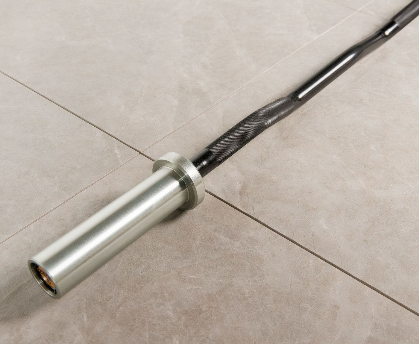 Olympic EZ Curl Bar - Image 5
