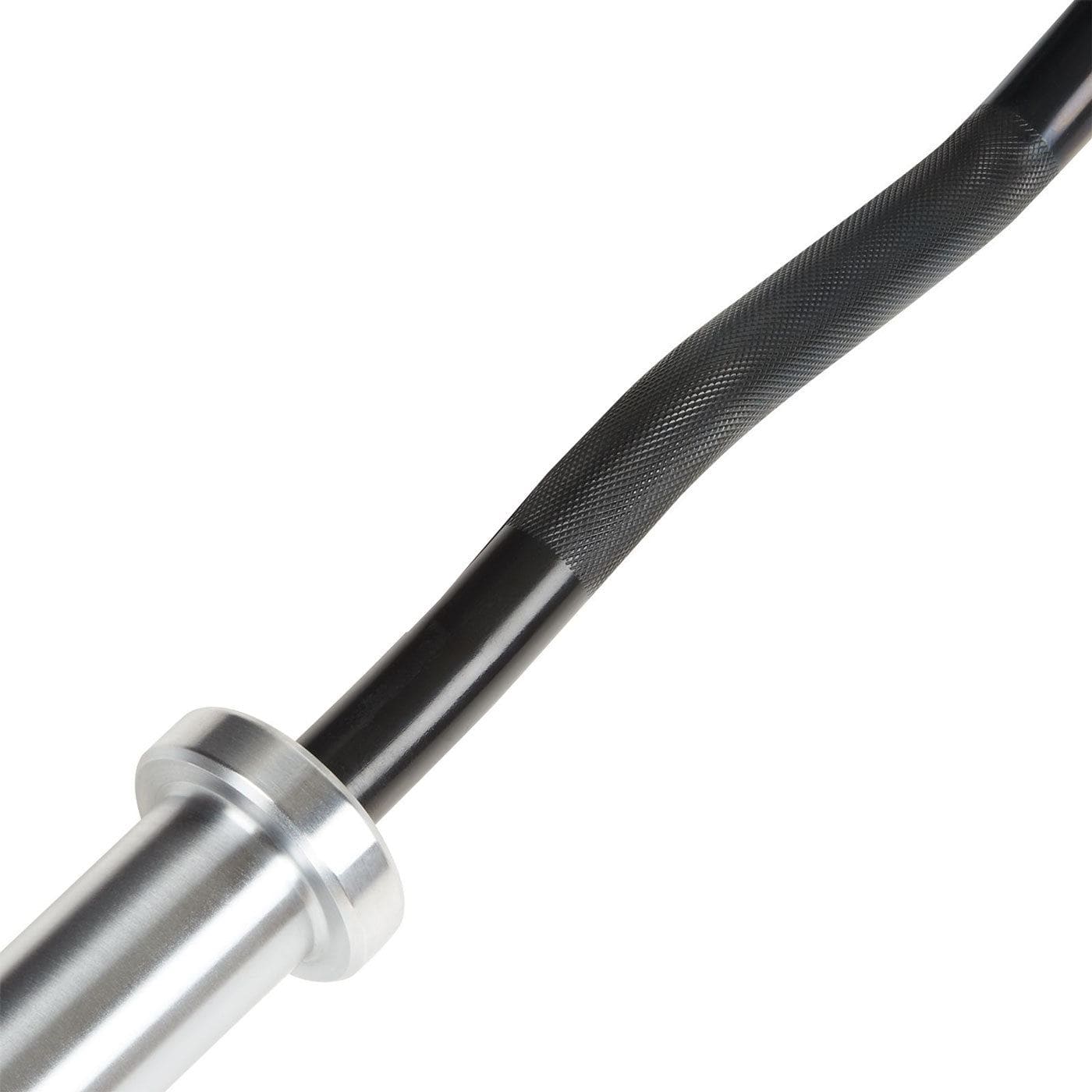 Olympic EZ Curl Bar - Image 6
