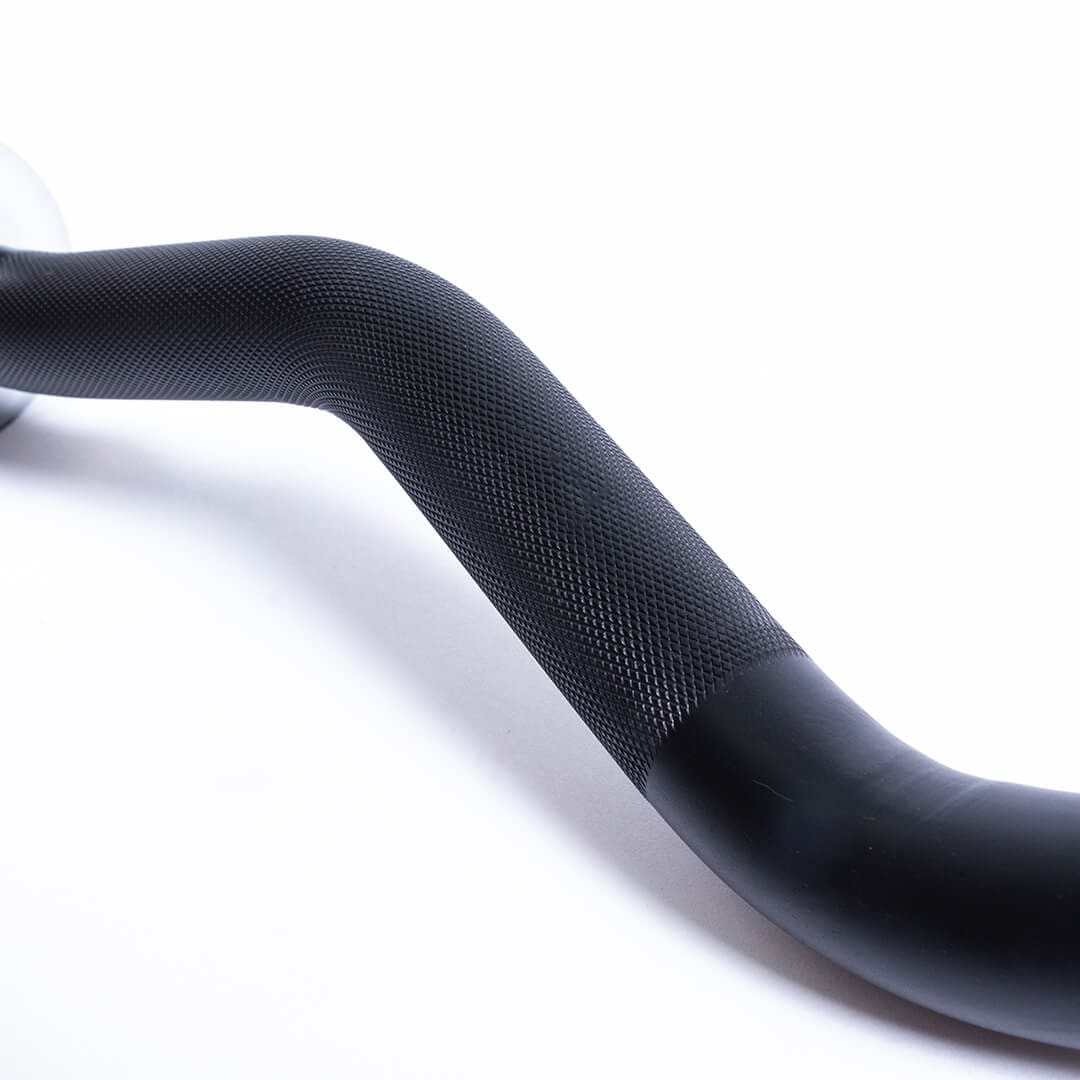 Olympic EZ Curl Bar - Image 7
