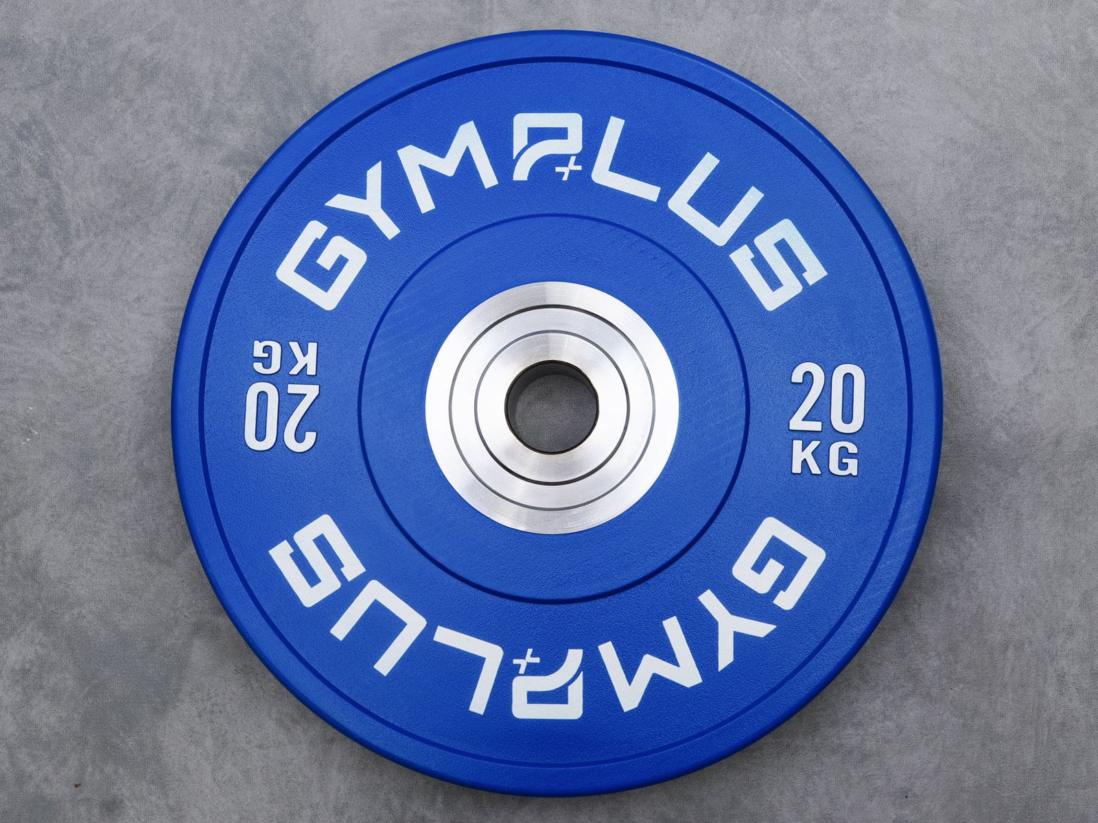 Cerakote Olympic Bar 20KG and Bumper Plates Set - Image 5
