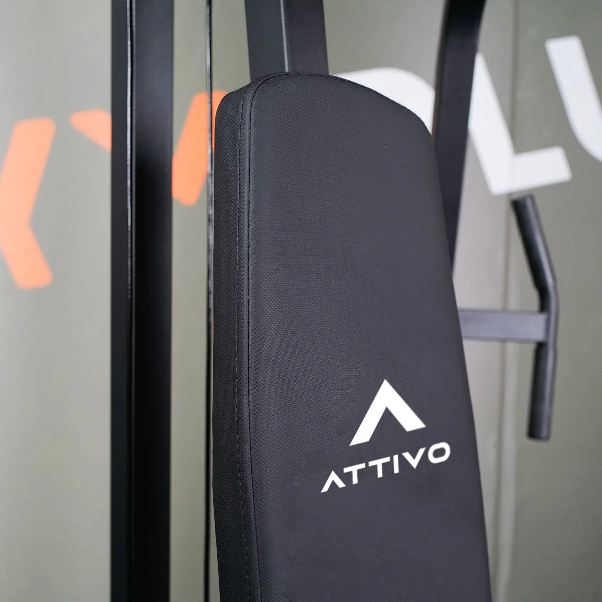 ATTIVO Chest Fly Pec Fly and Reverse Delt - Image 10