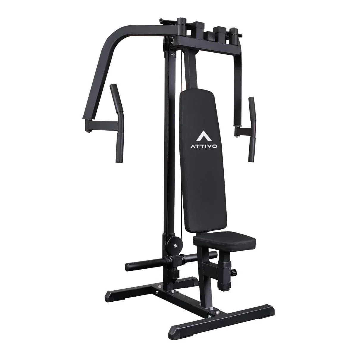 ATTIVO Chest Fly Pec Fly and Reverse Delt - Image 3