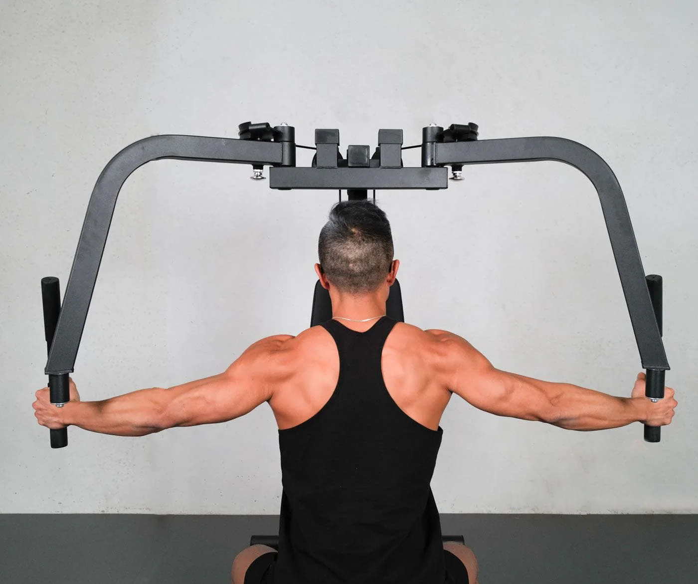 ATTIVO Chest Fly Pec Fly and Reverse Delt - Image 5