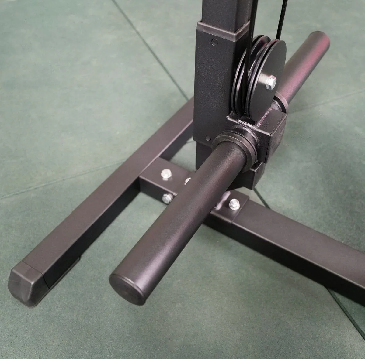 ATTIVO Chest Fly Pec Fly and Reverse Delt - Image 7