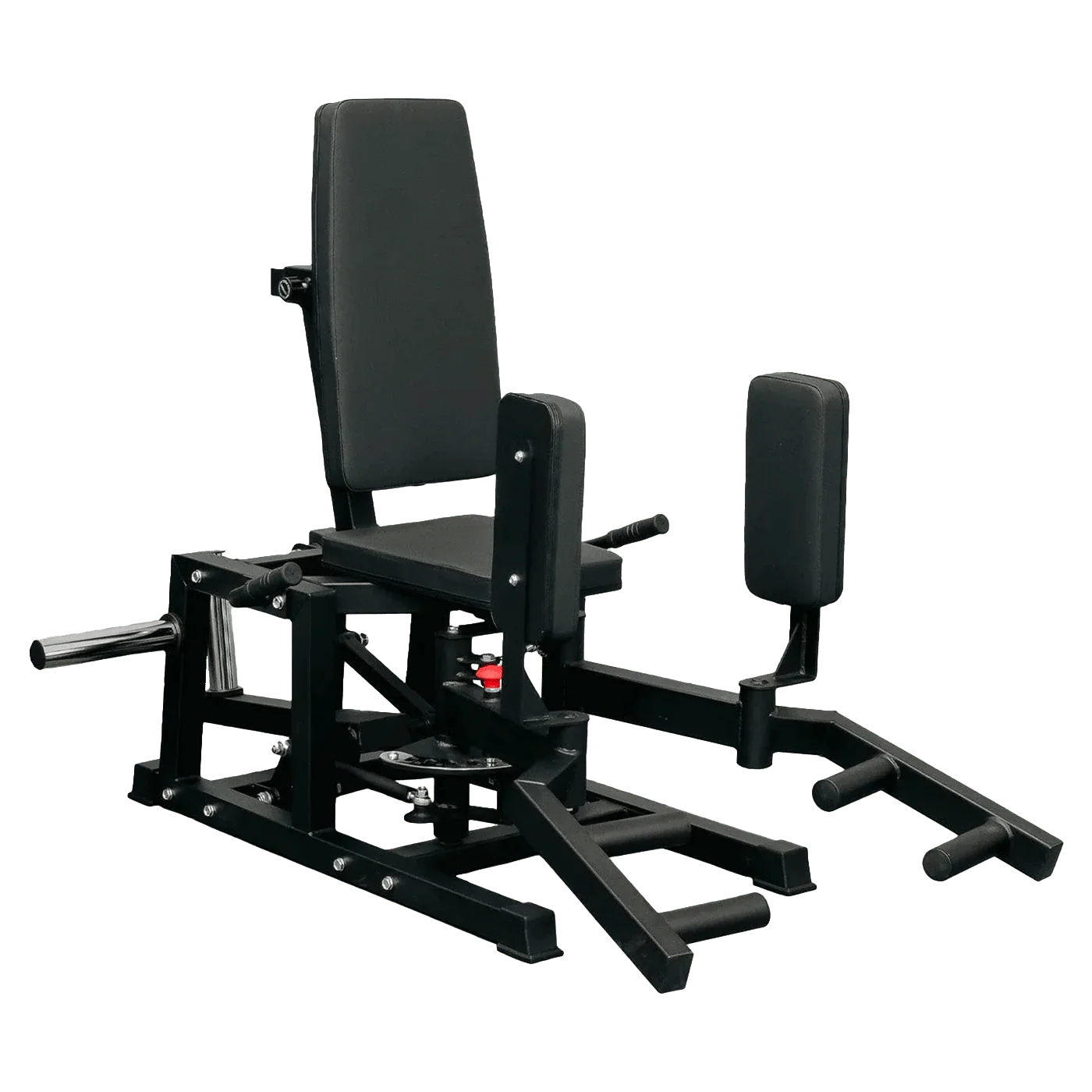 L4 Pro Plate Loaded Hip Adductor & Abductor