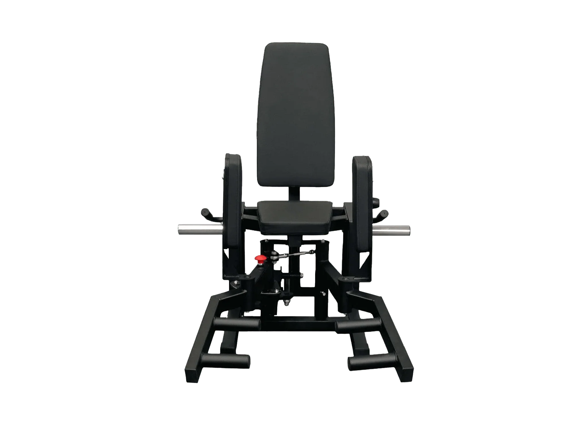 L4 Pro Plate Loaded Hip Adductor & Abductor - Image 6