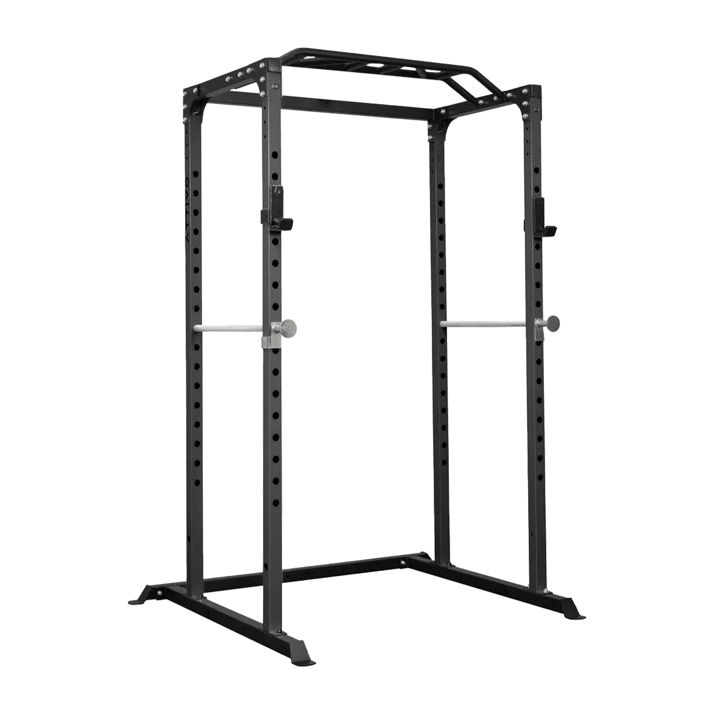 Essential Power Rack - Black - Image 3