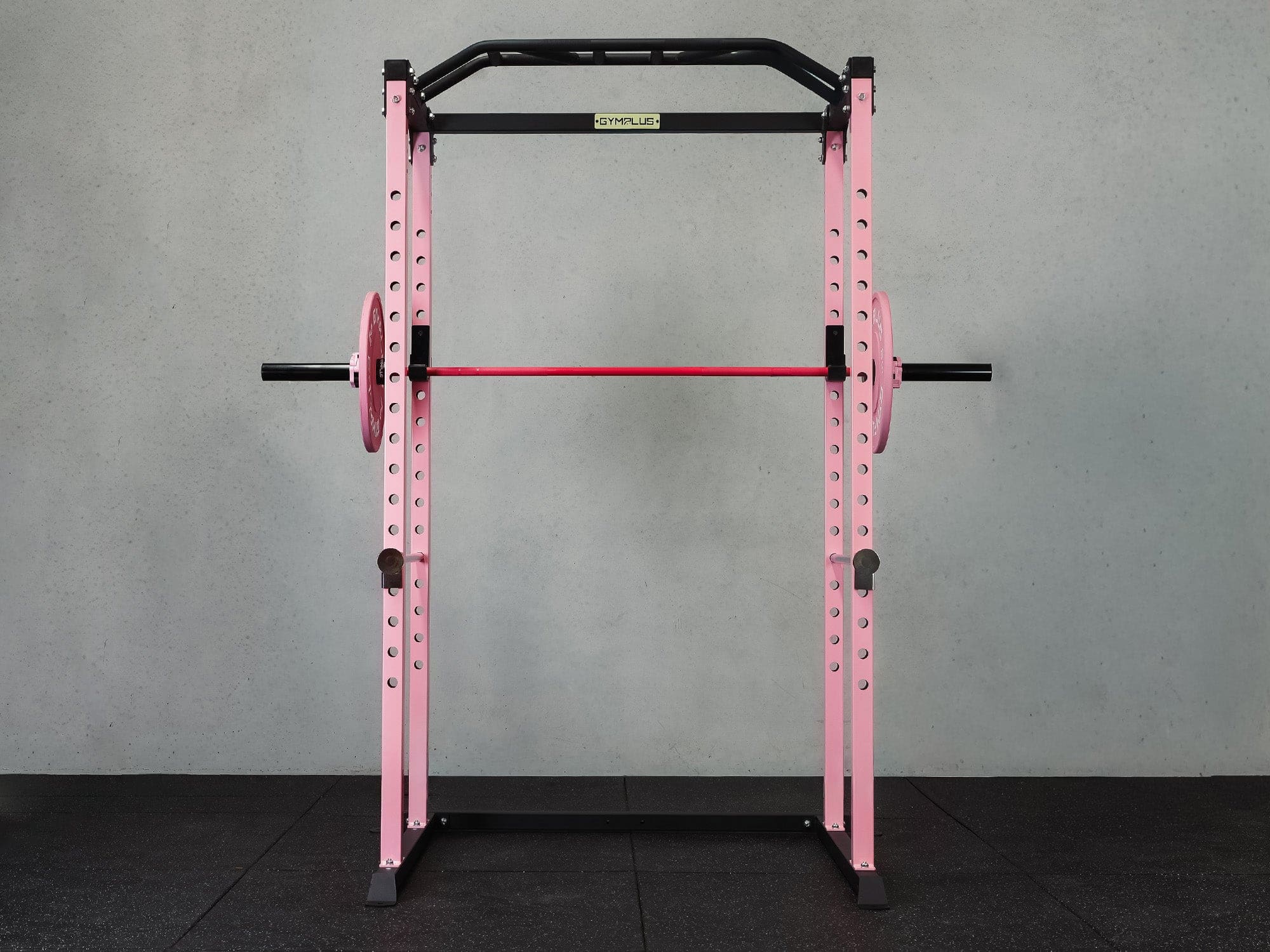 Essential Power Rack - Pink - Image 12