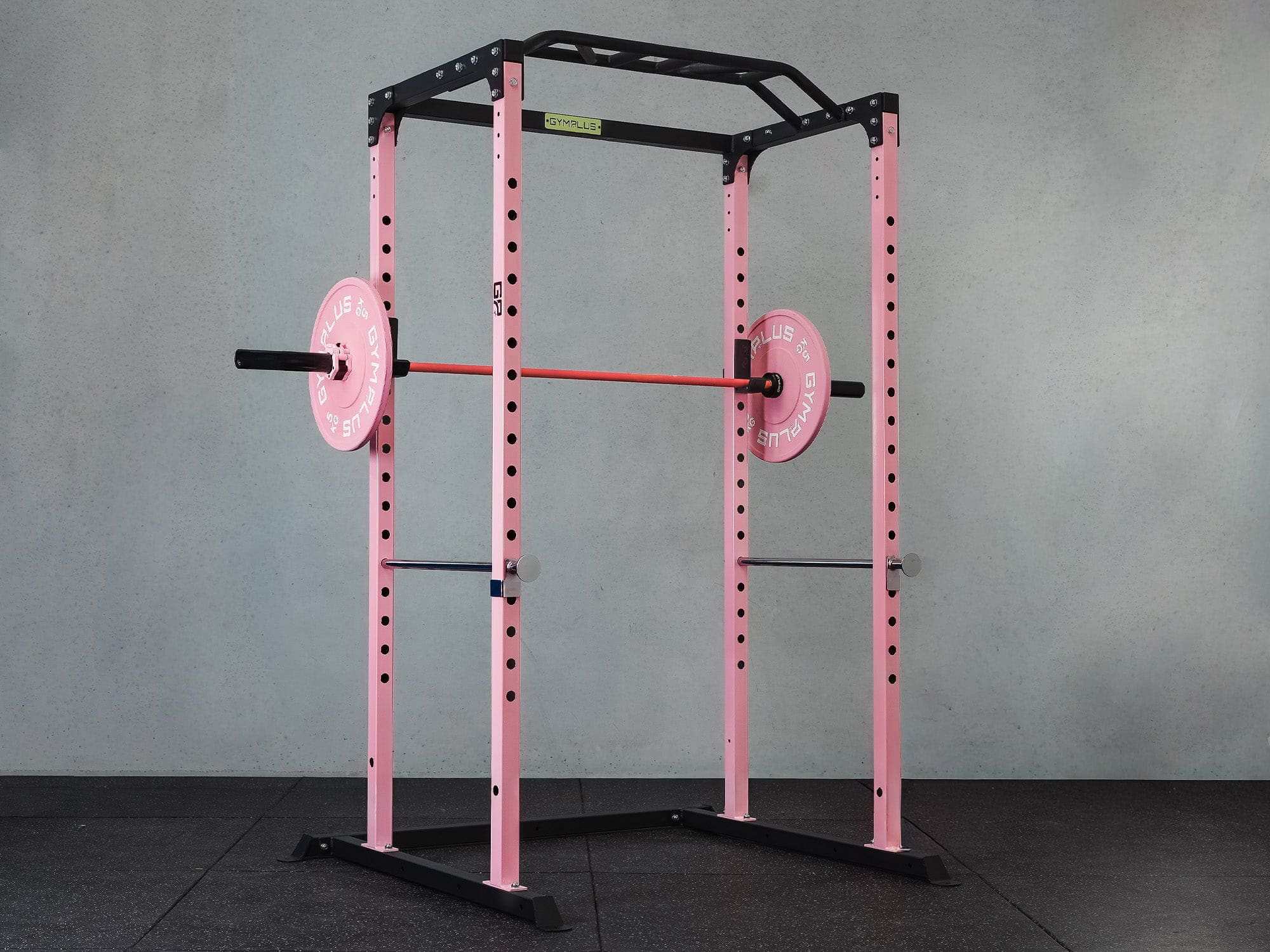 Essential Power Rack - Pink - Image 13