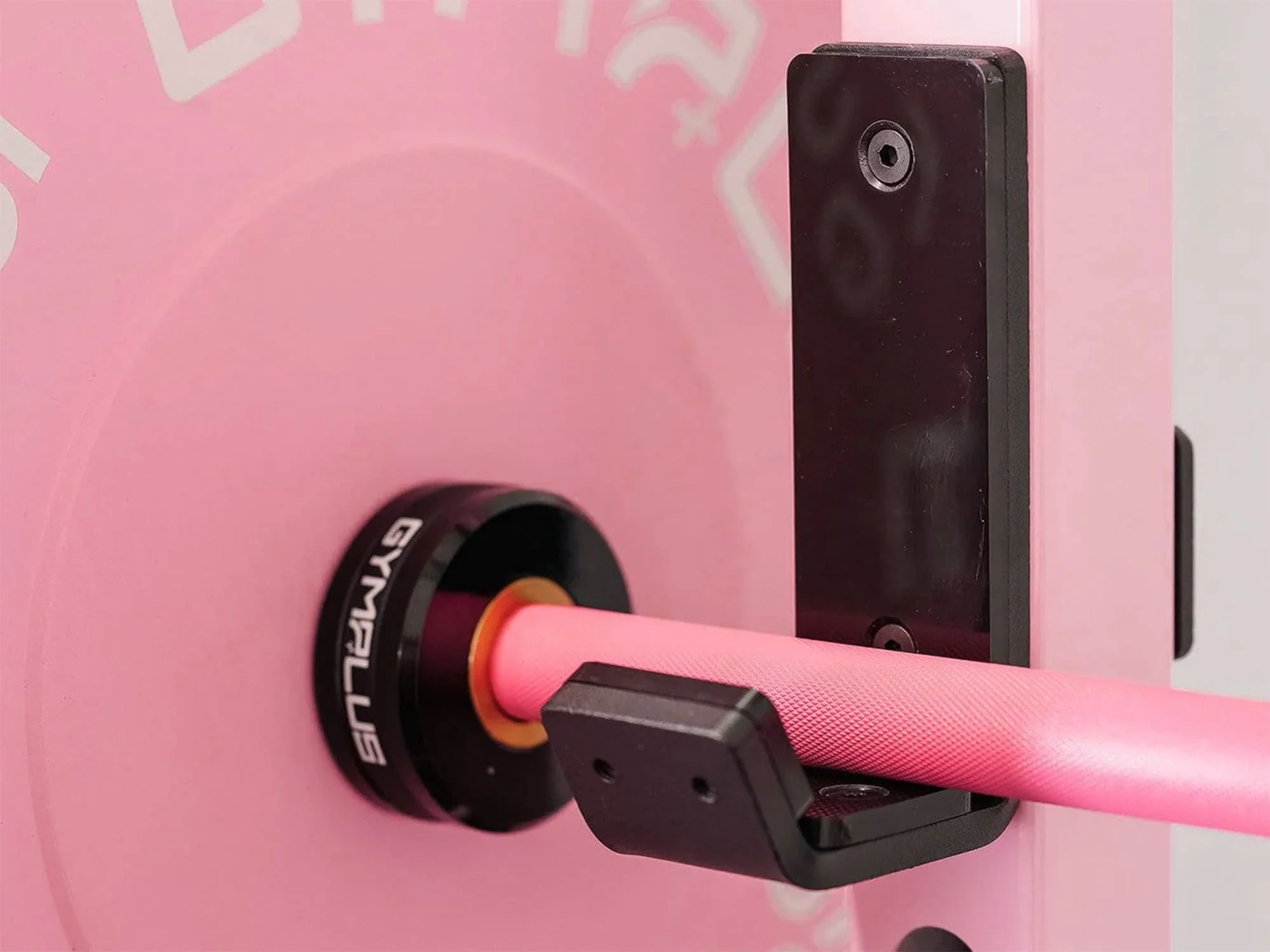 Essential Power Rack - Pink - Image 15