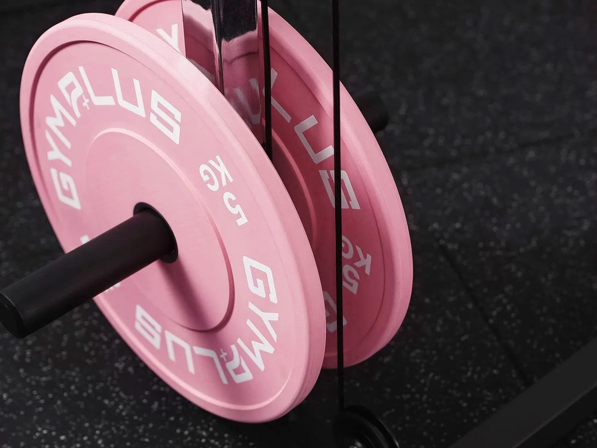 Essential Power Rack - Pink - Image 19